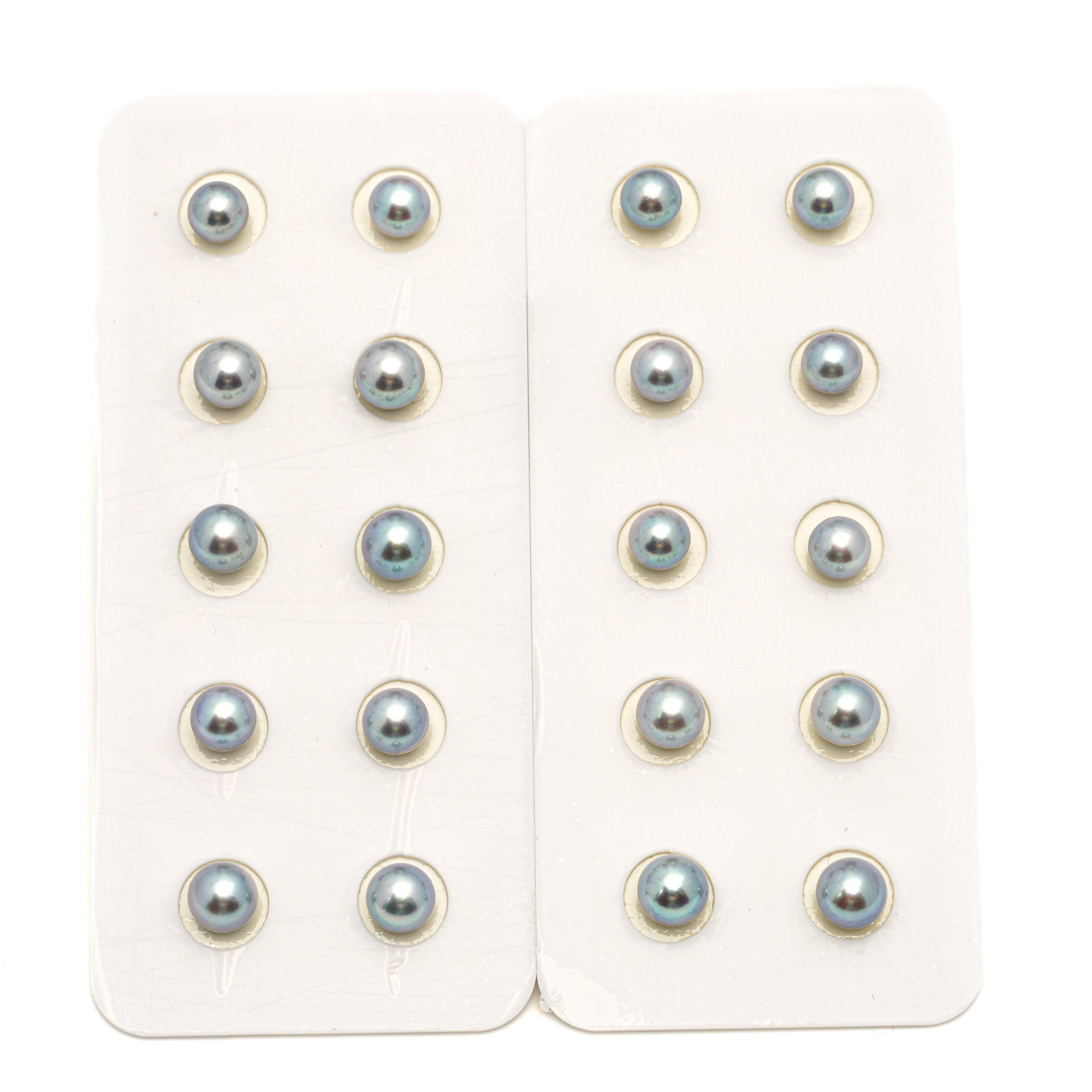 Tahitian Pearls CMWPEARLS
