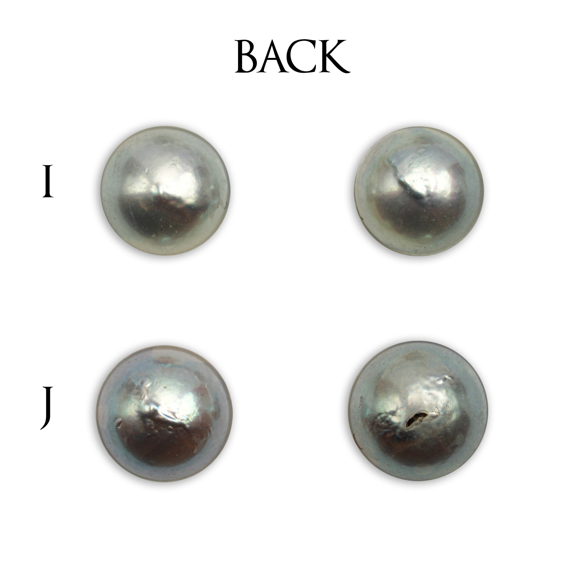 Tahitian Pearls CMWPEARLS