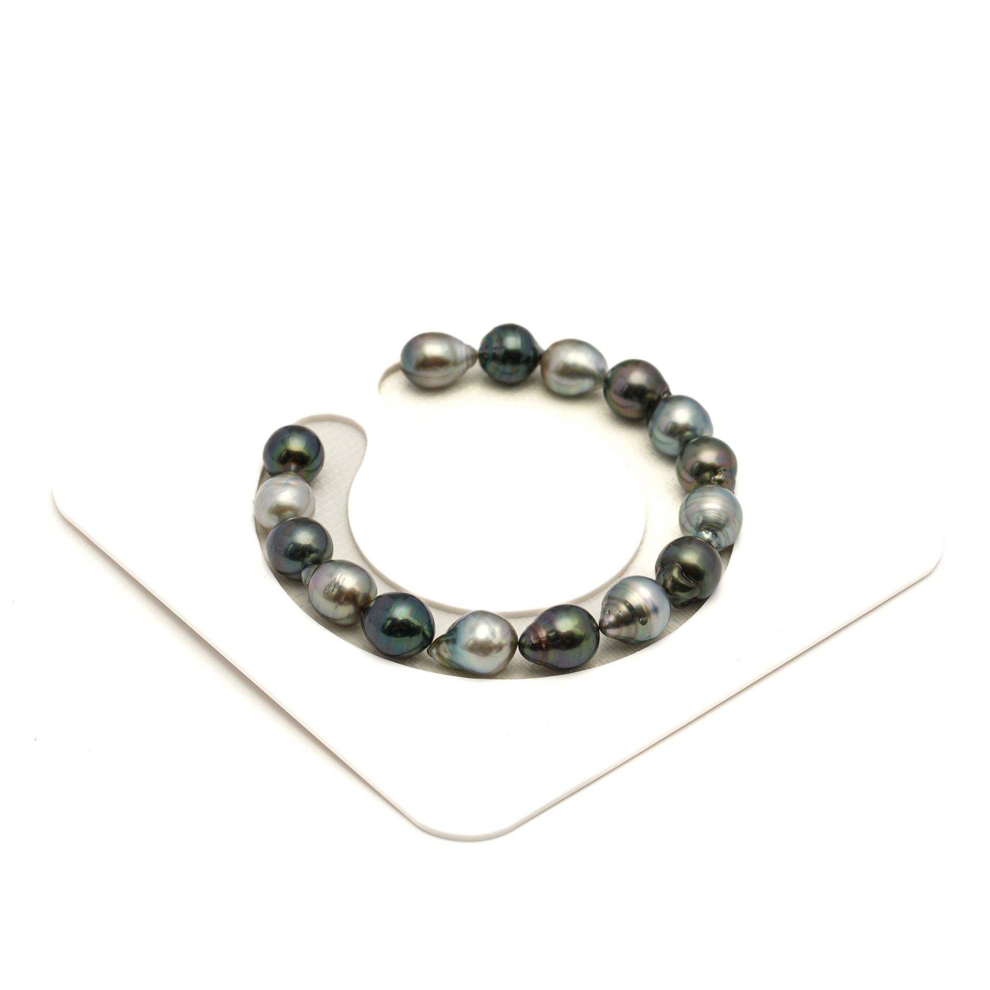 Tahitian Pearls CMWPEARLS