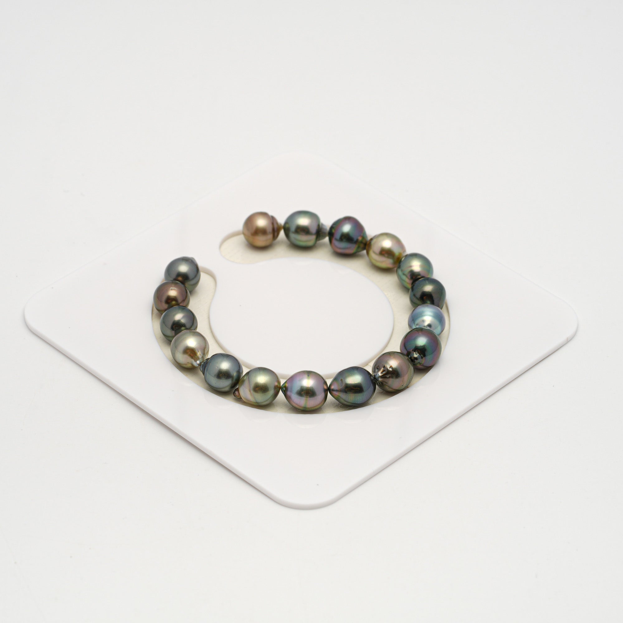 Tahitian Pearls CMWPEARLS