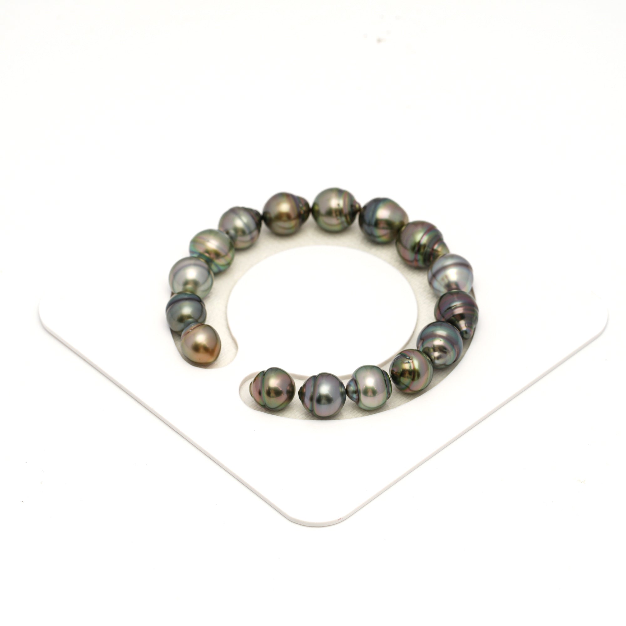 Tahitian Pearls CMWPEARLS