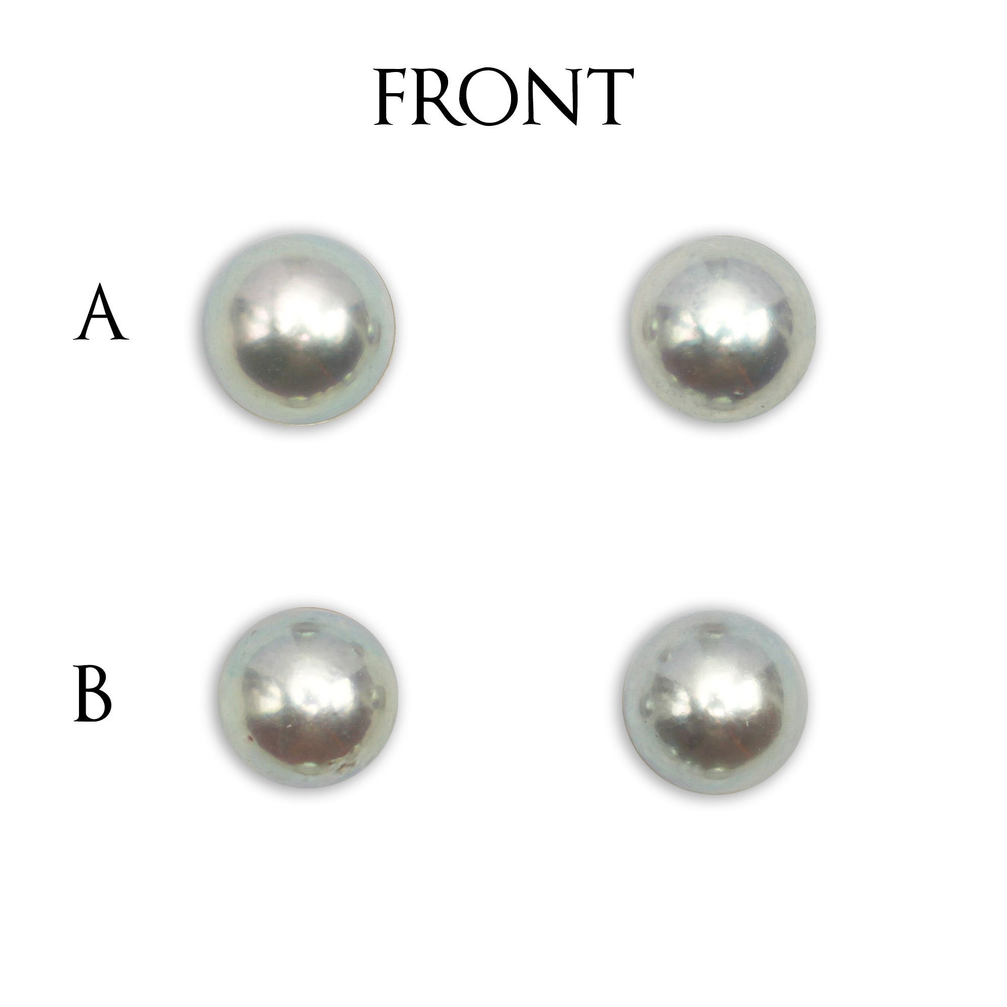 Tahitian Pearls CMWPEARLS