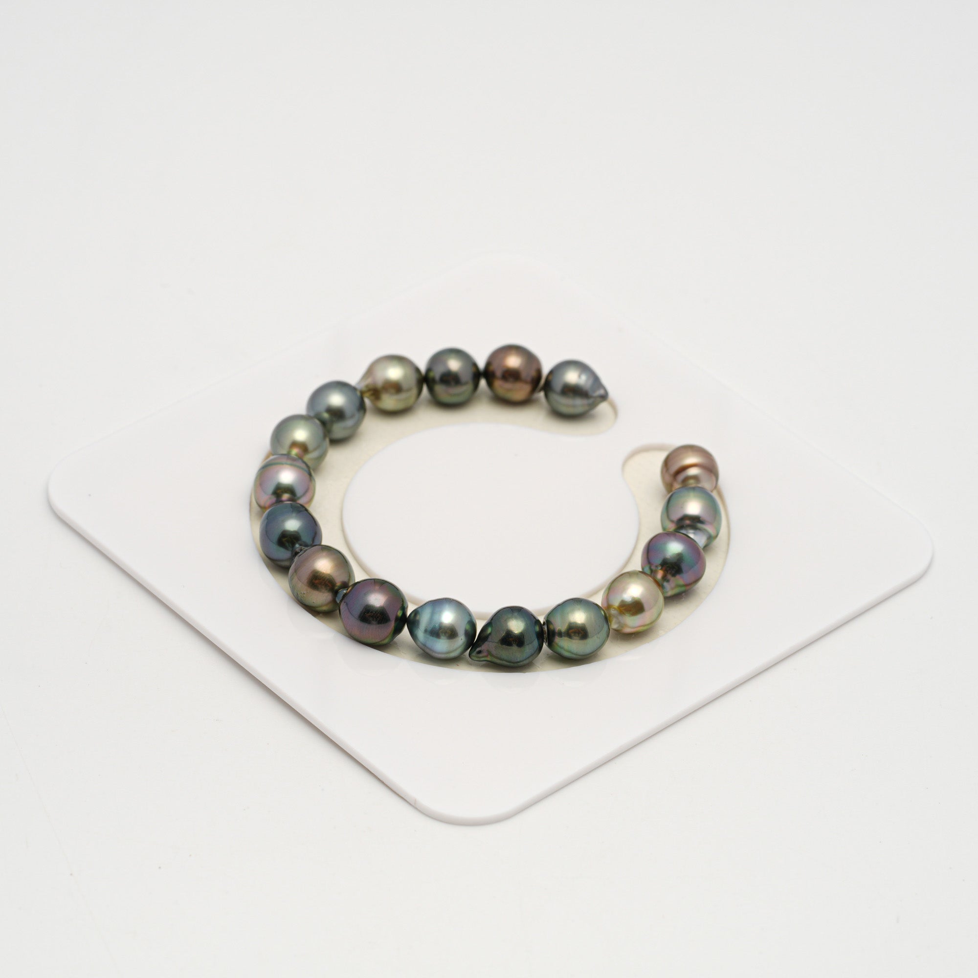 Tahitian Pearls CMWPEARLS