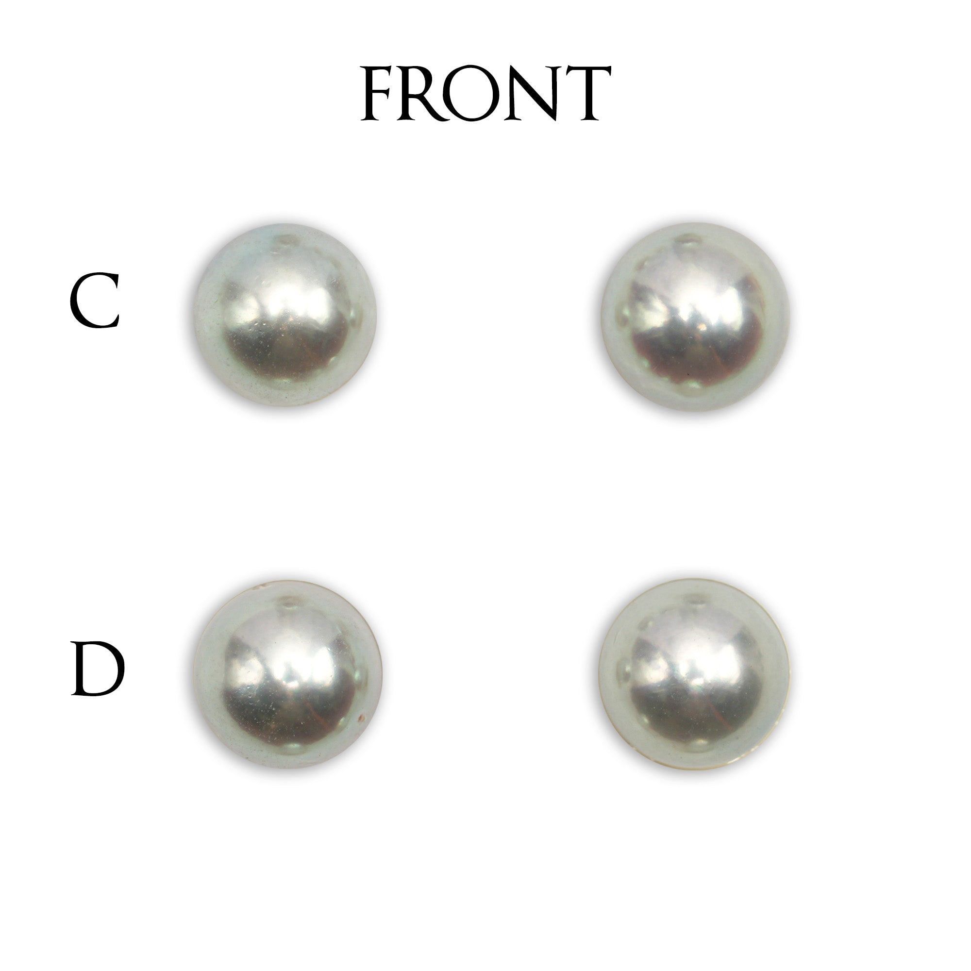 Tahitian Pearls CMWPEARLS