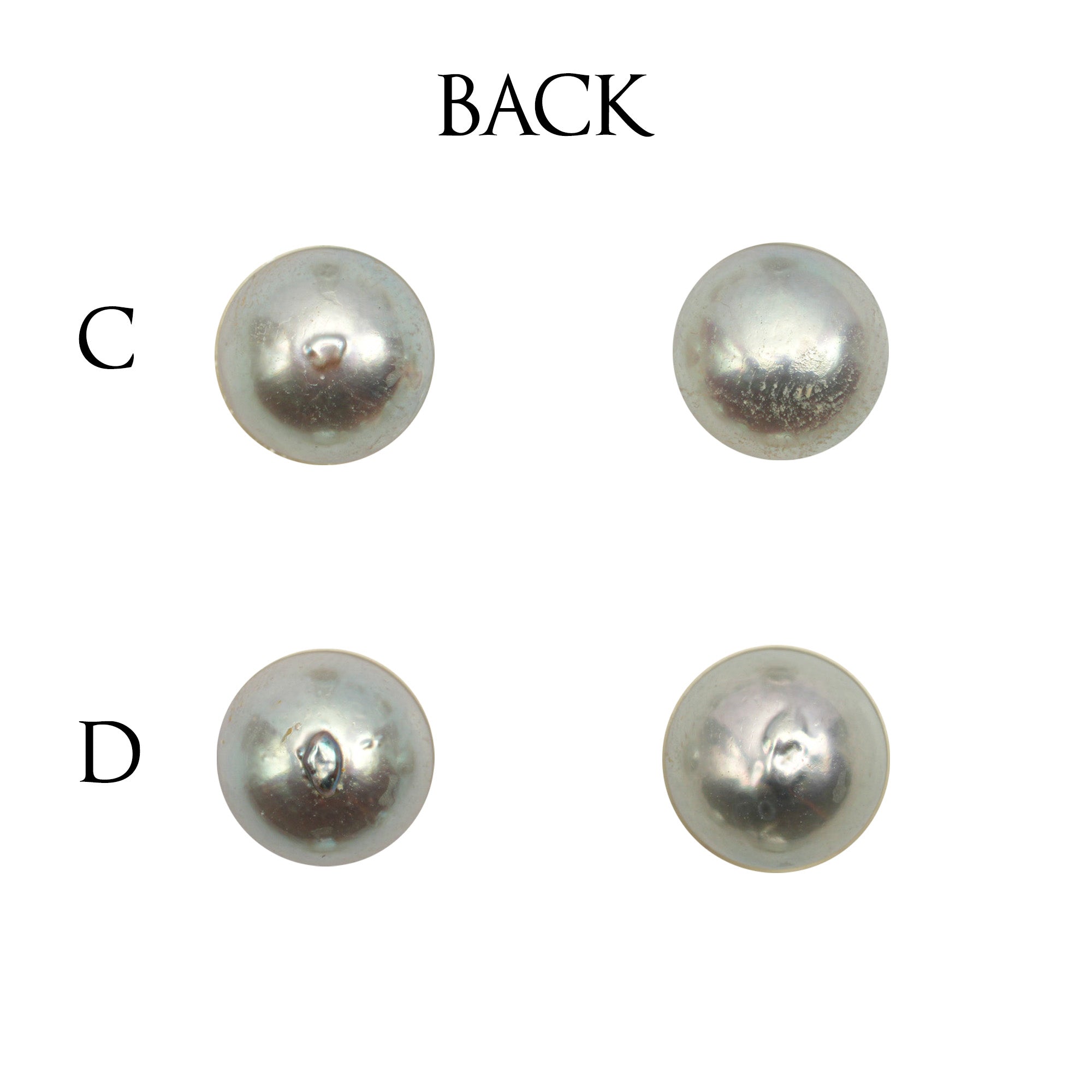 Tahitian Pearls CMWPEARLS