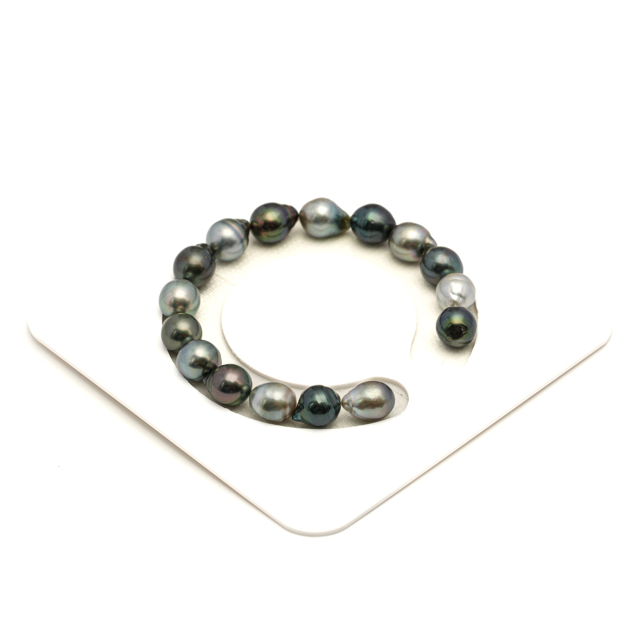 Tahitian Pearls CMWPEARLS