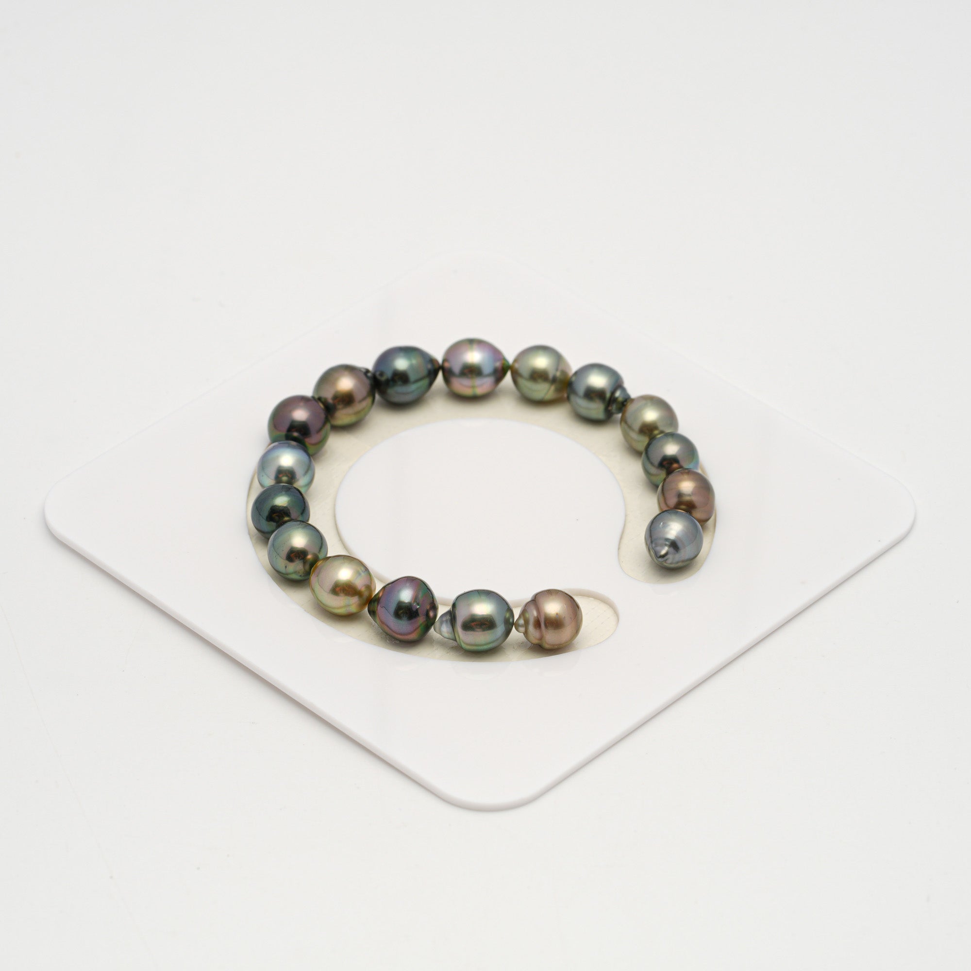 Tahitian Pearls CMWPEARLS