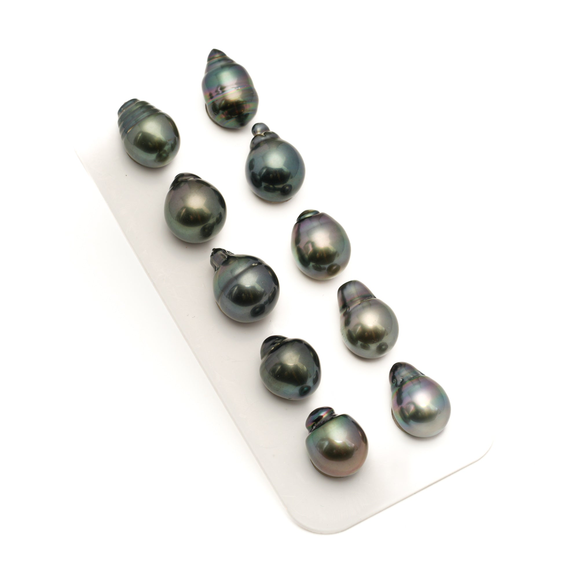 Tahitian Pearls CMWPEARLS