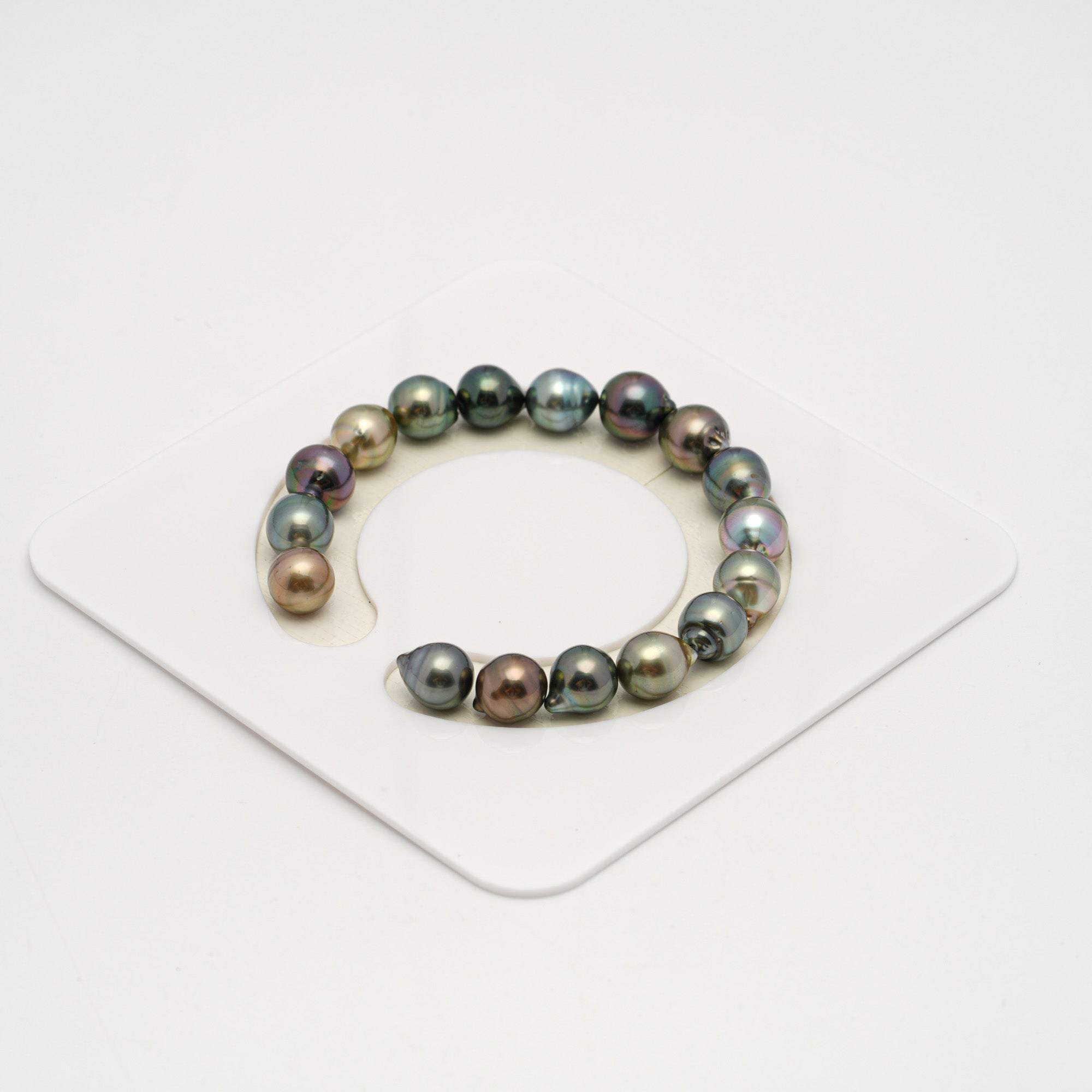 Tahitian Pearls CMWPEARLS