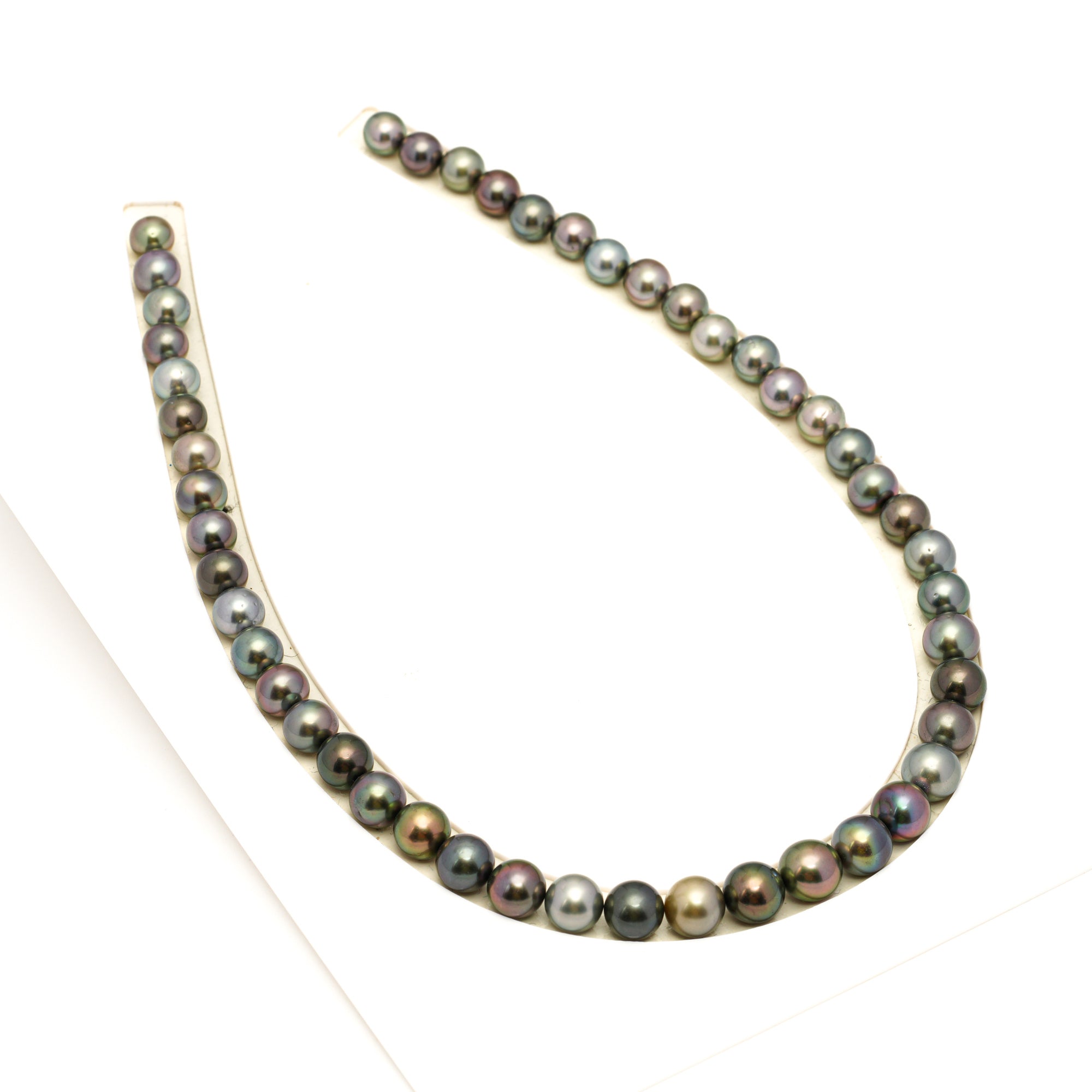Tahitian Pearls CMWPEARLS