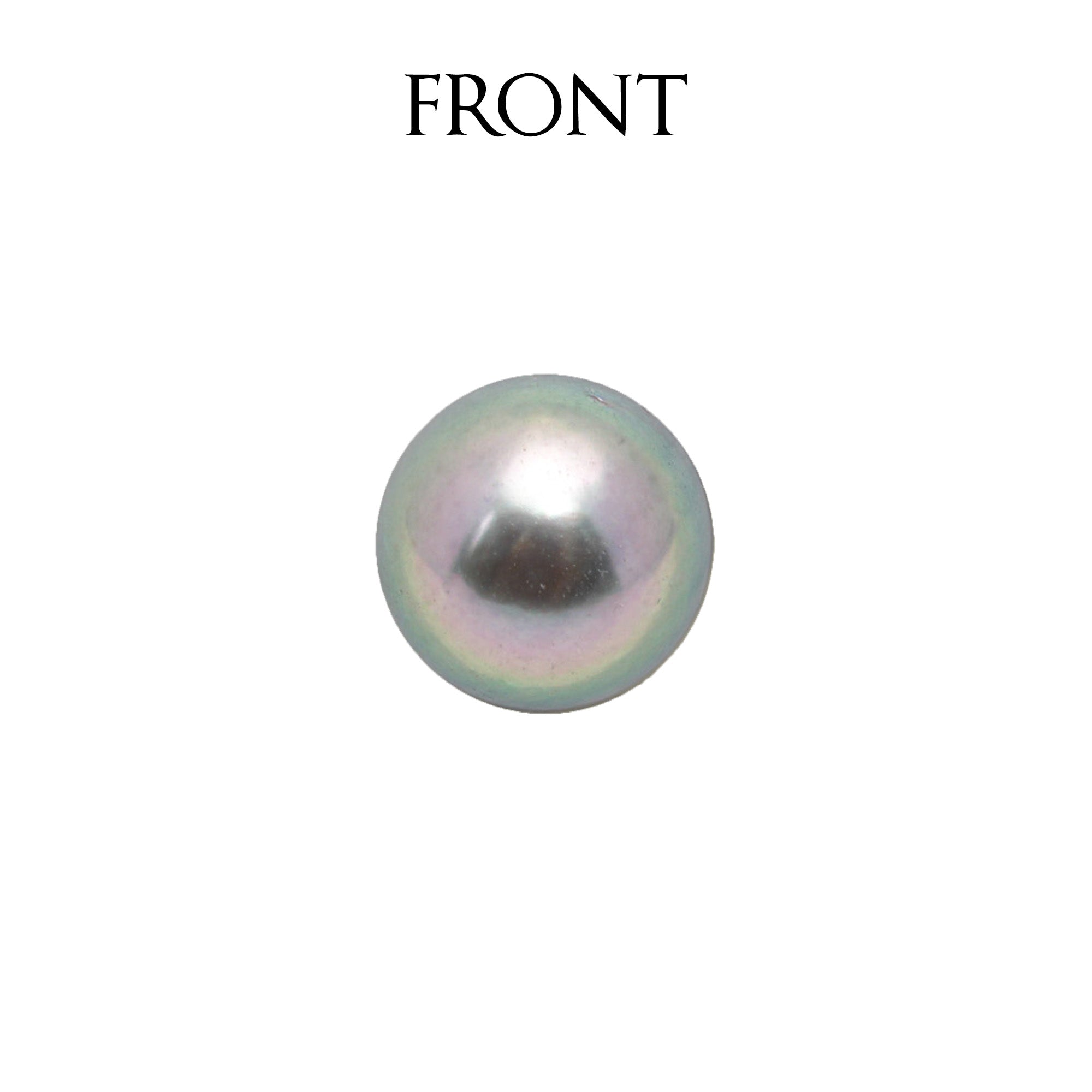 Tahitian Pearls CMWPEARLS