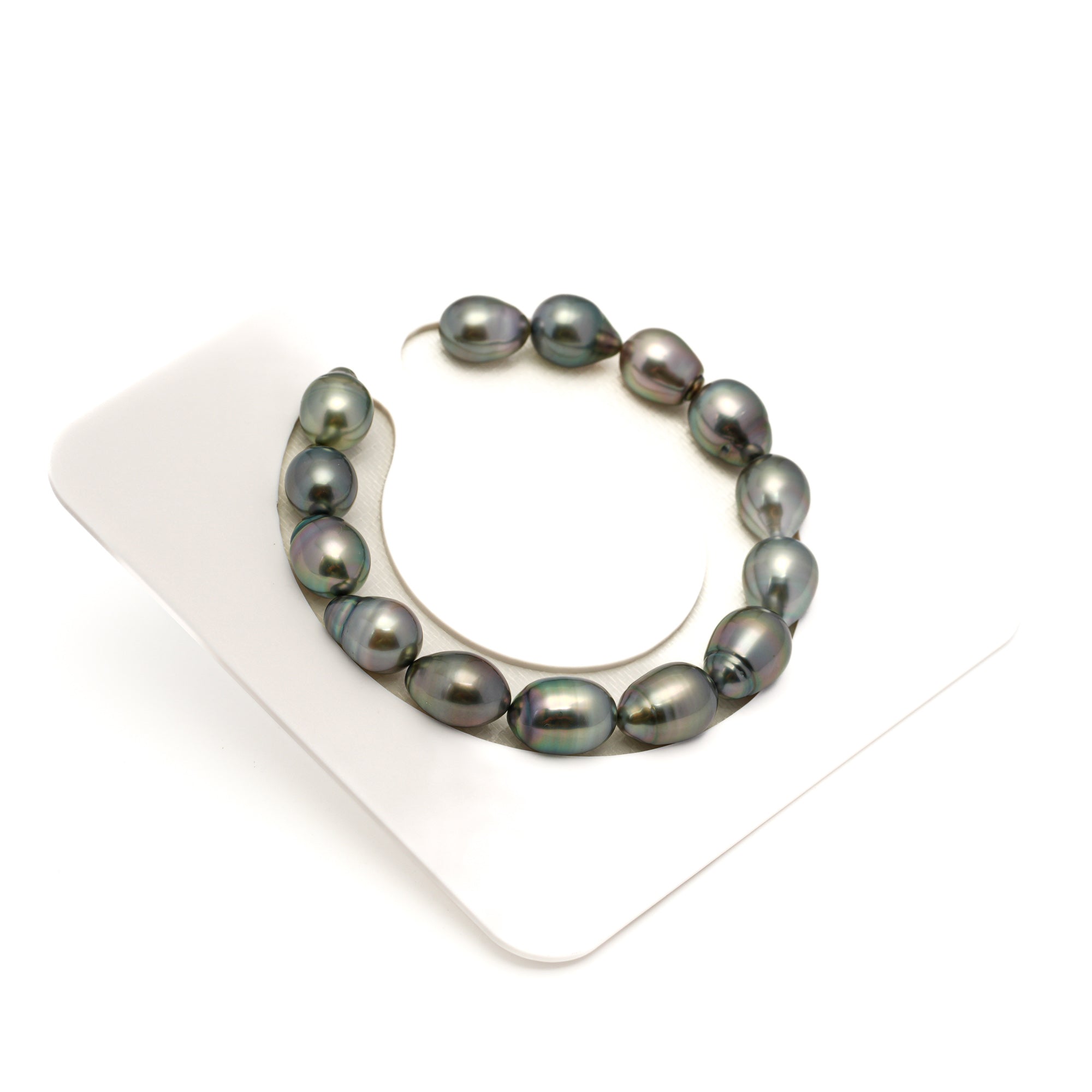 Tahitian Pearls CMWPEARLS