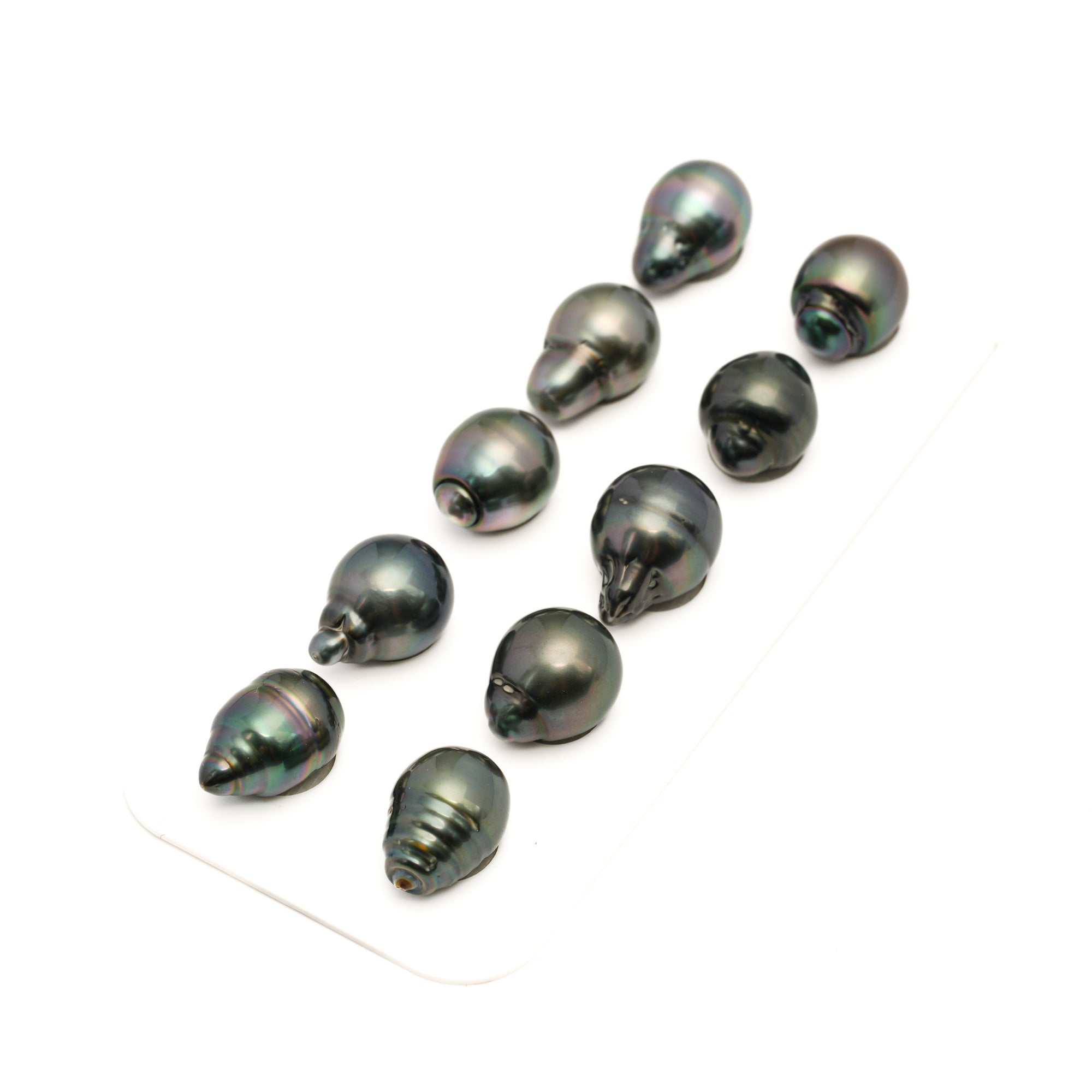 Tahitian Pearls CMWPEARLS