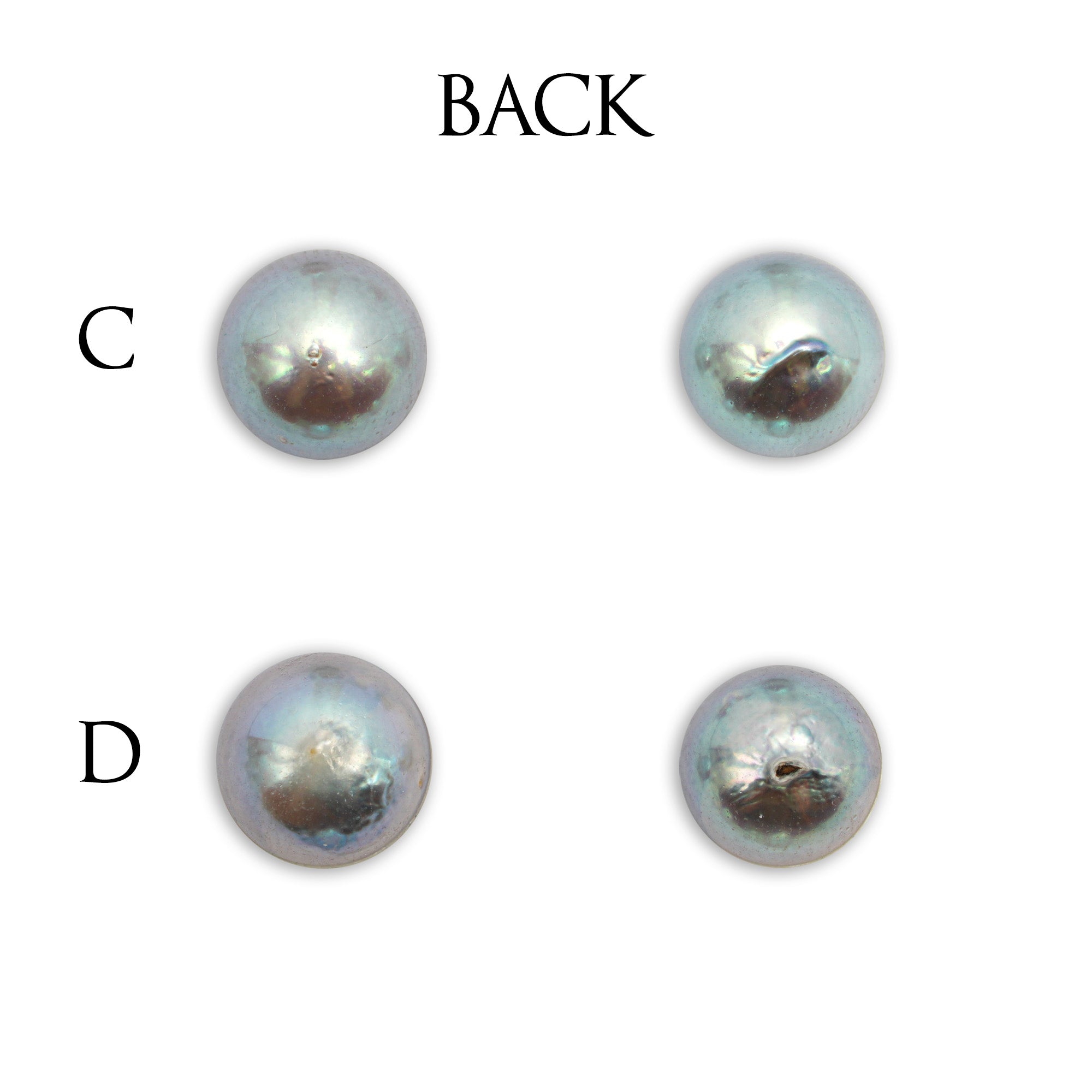 Tahitian Pearls CMWPEARLS