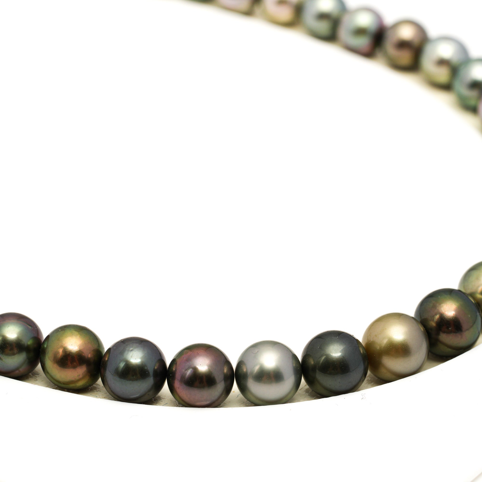 Tahitian Pearls CMWPEARLS