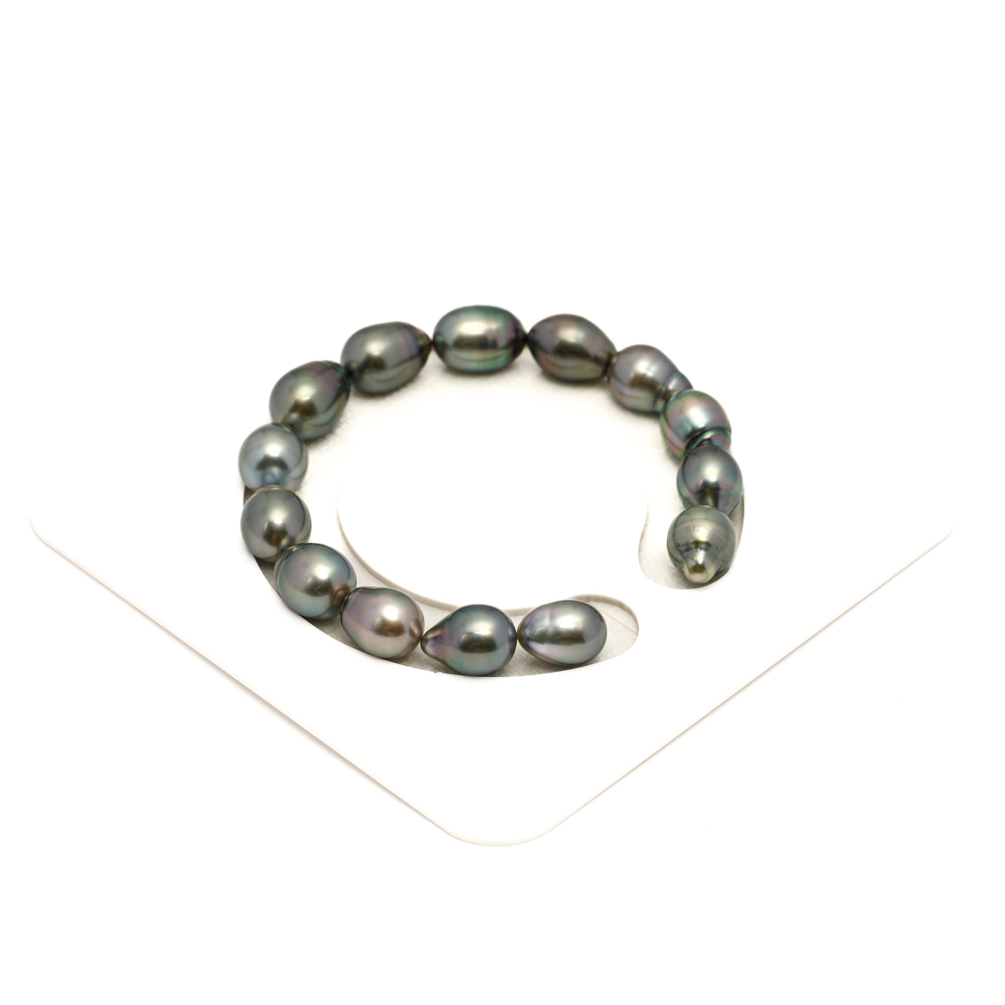Tahitian Pearls CMWPEARLS