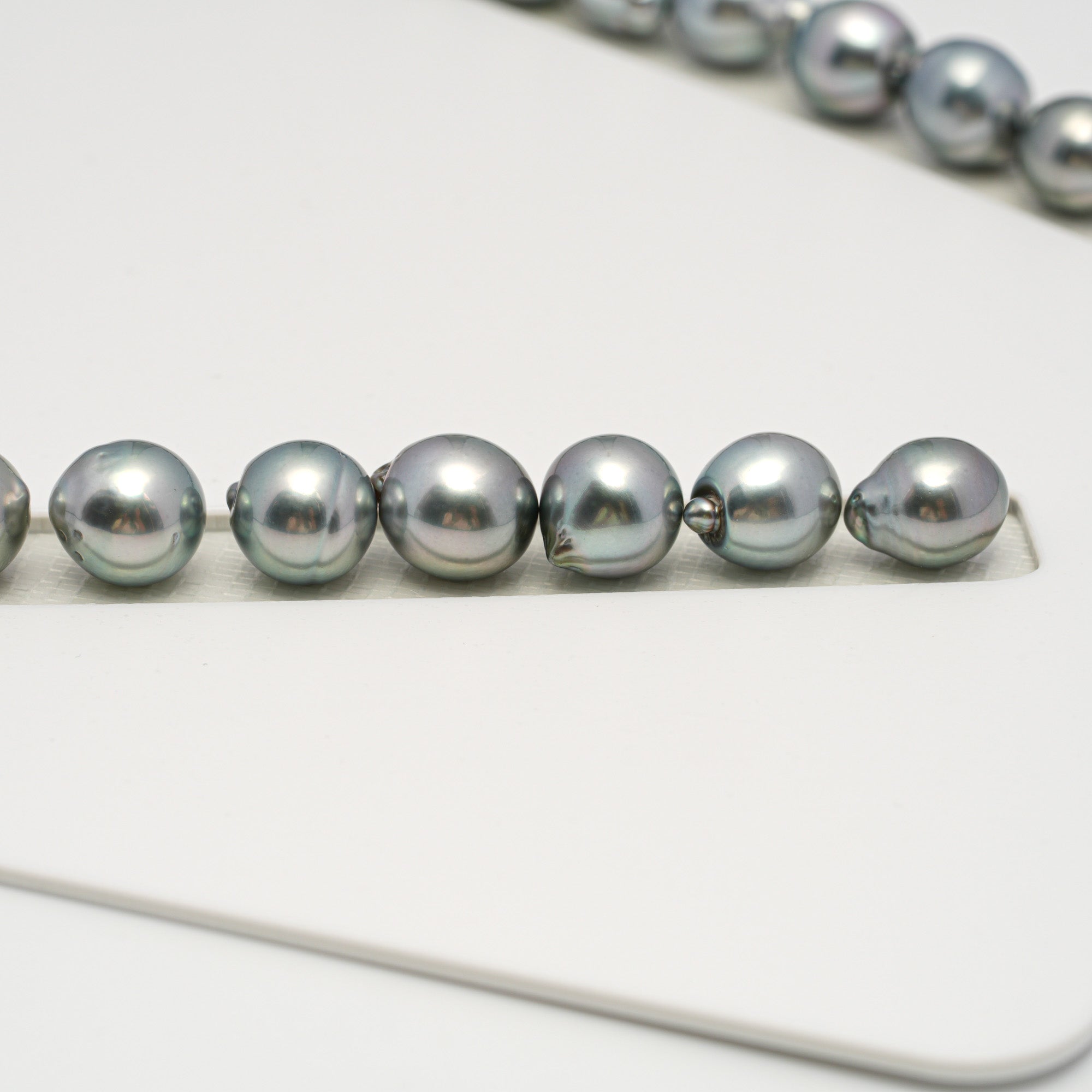 Tahitian Pearls CMWPEARLS