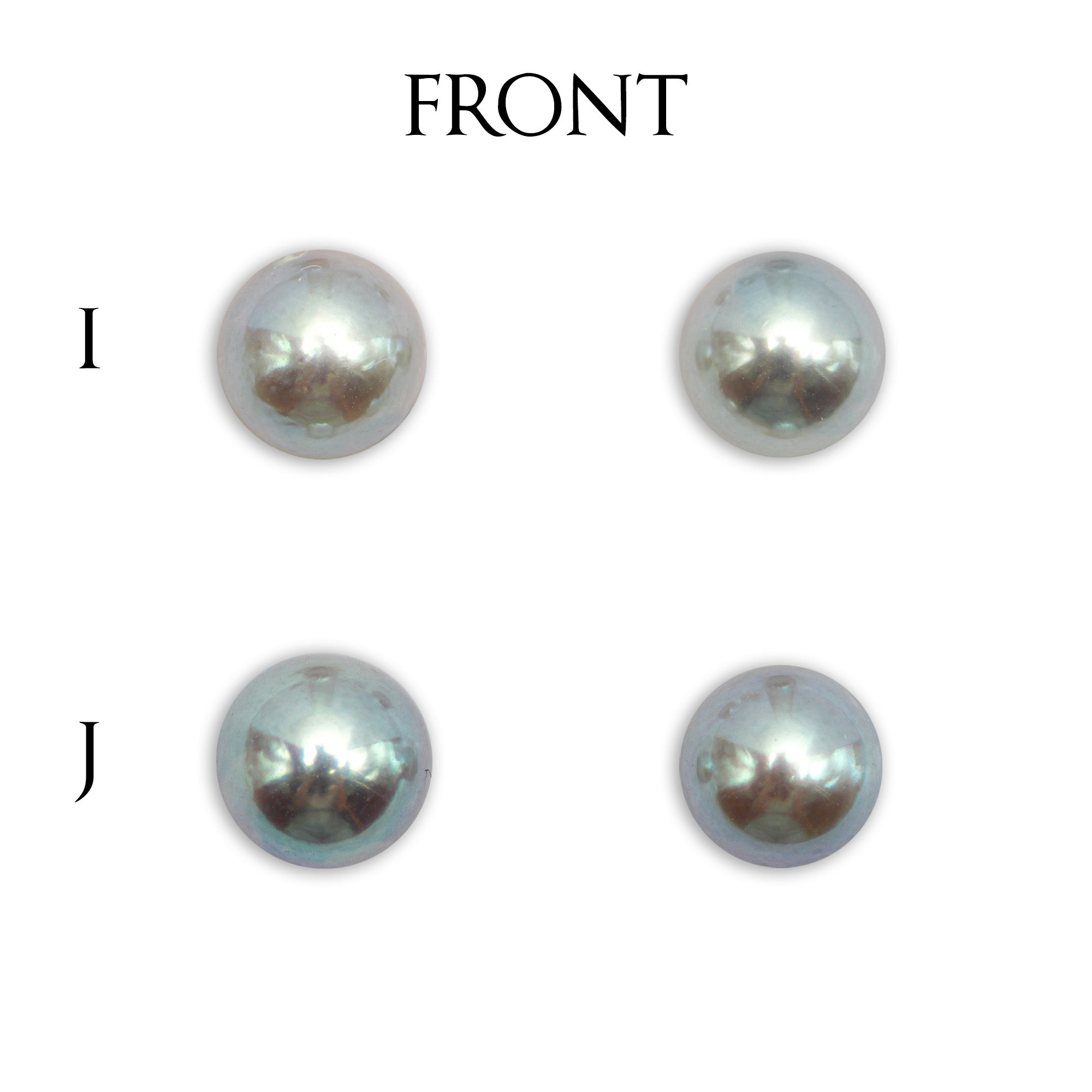 Tahitian Pearls CMWPEARLS
