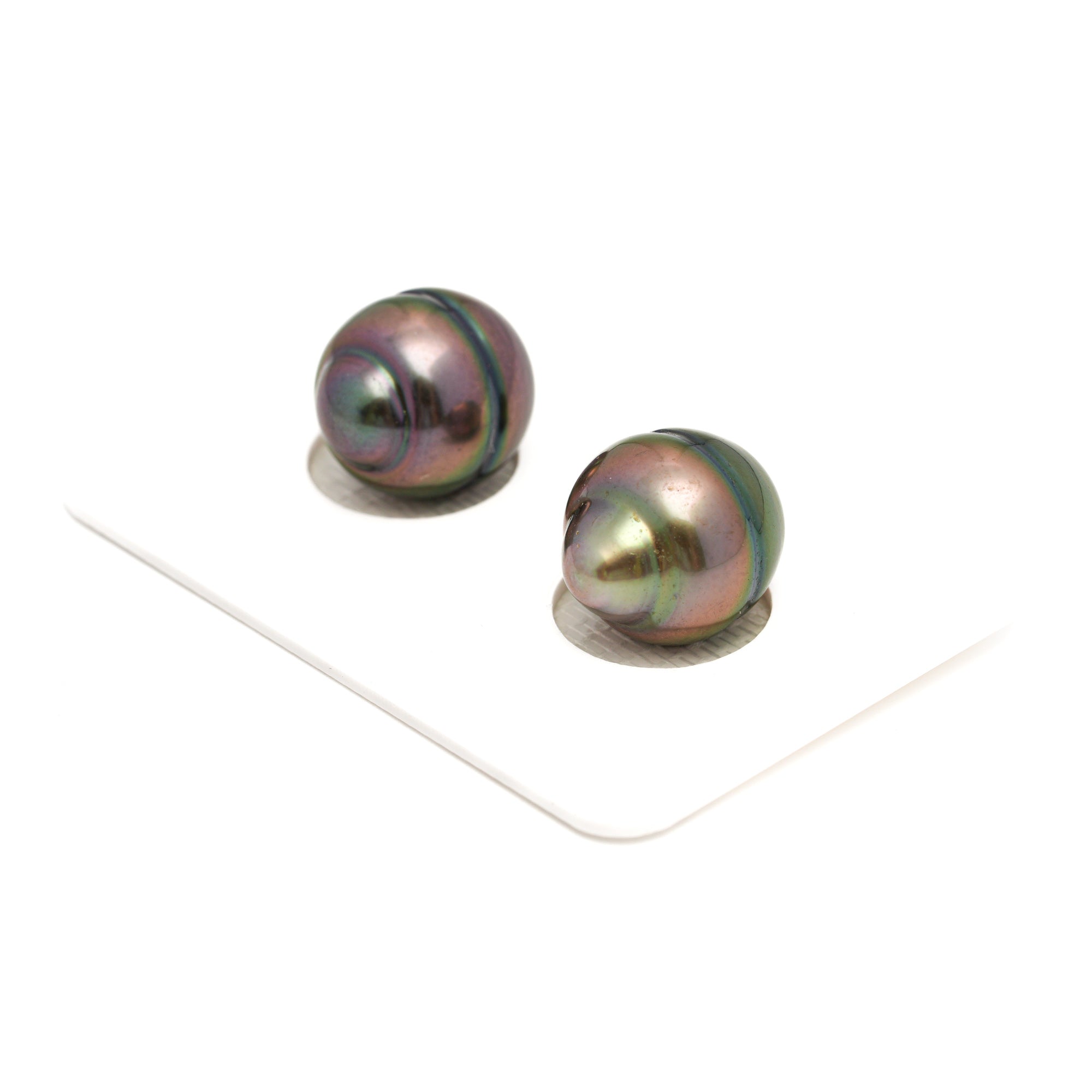 Tahitian Pearls CMWPEARLS