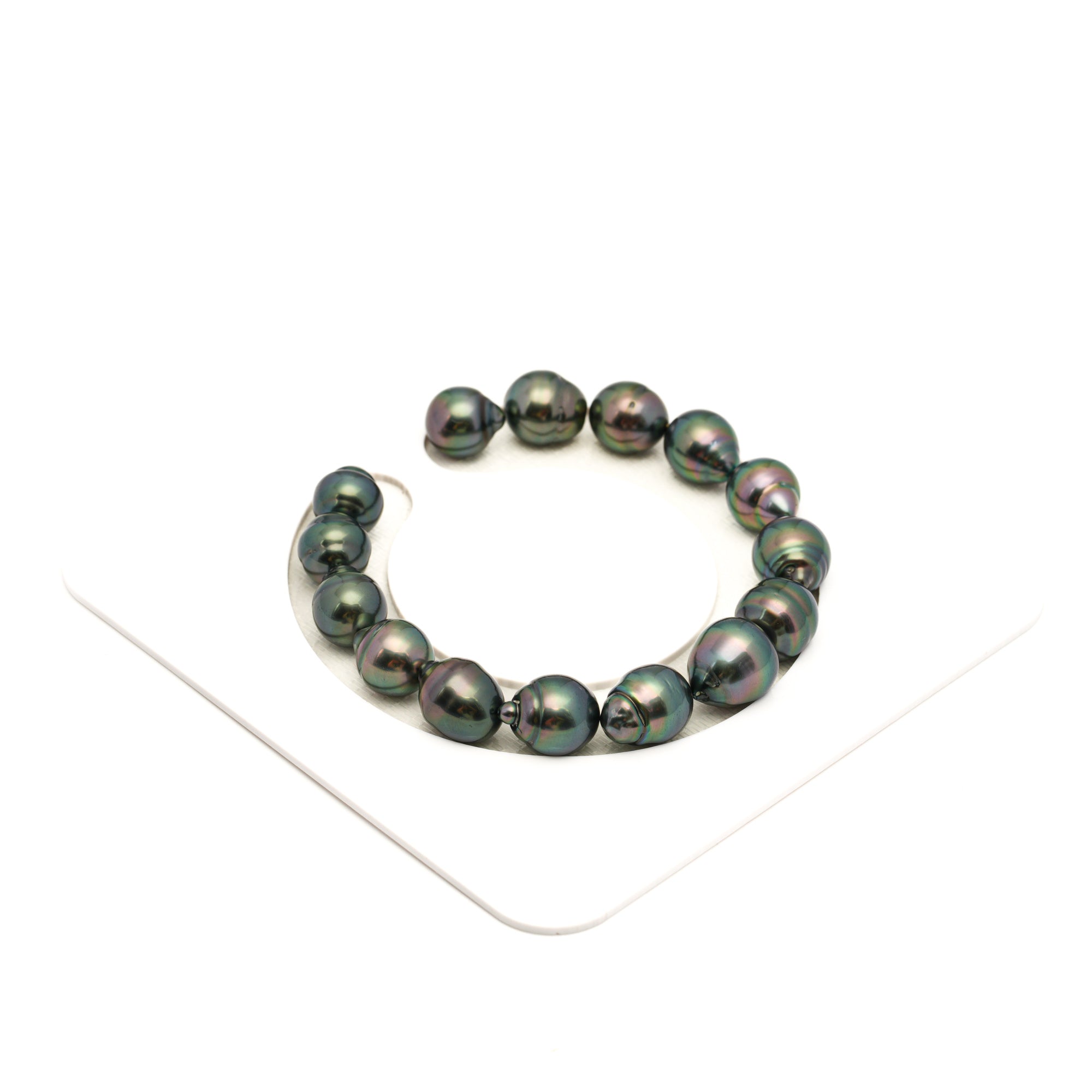 Tahitian Pearls CMWPEARLS