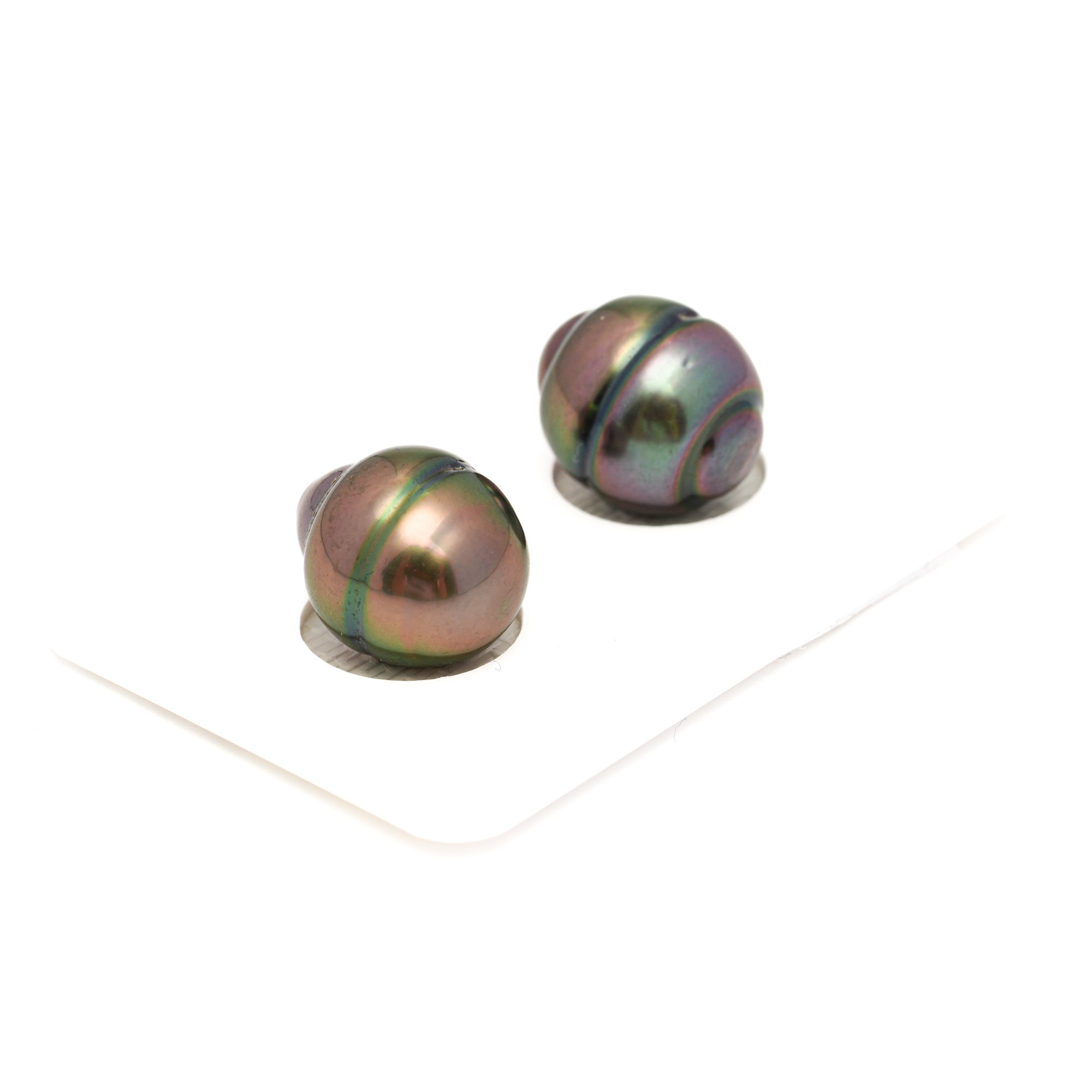 Tahitian Pearls CMWPEARLS