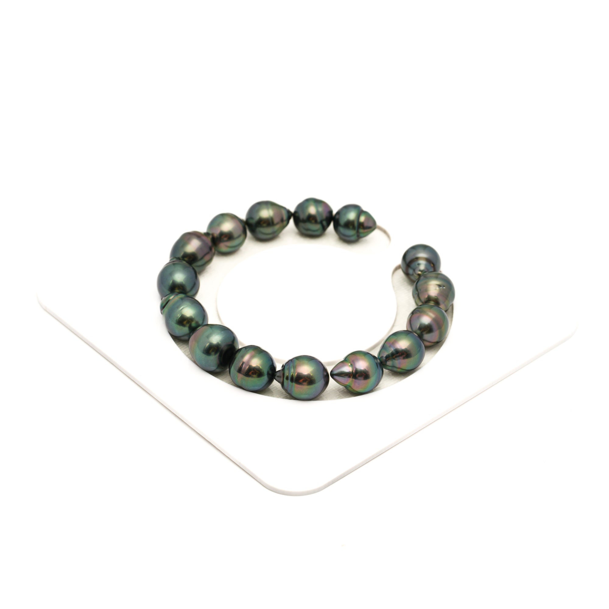 Tahitian Pearls CMWPEARLS
