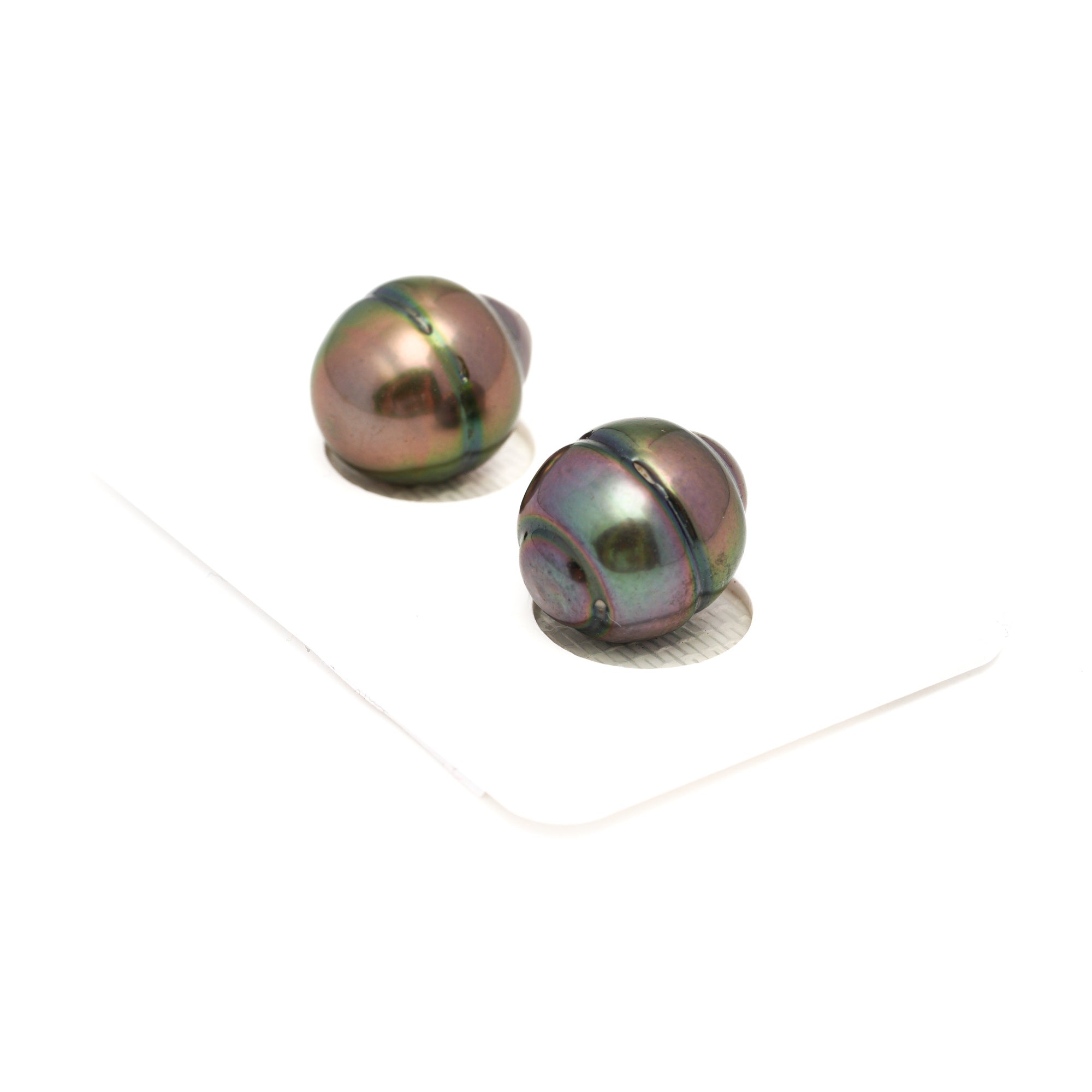 Tahitian Pearls CMWPEARLS