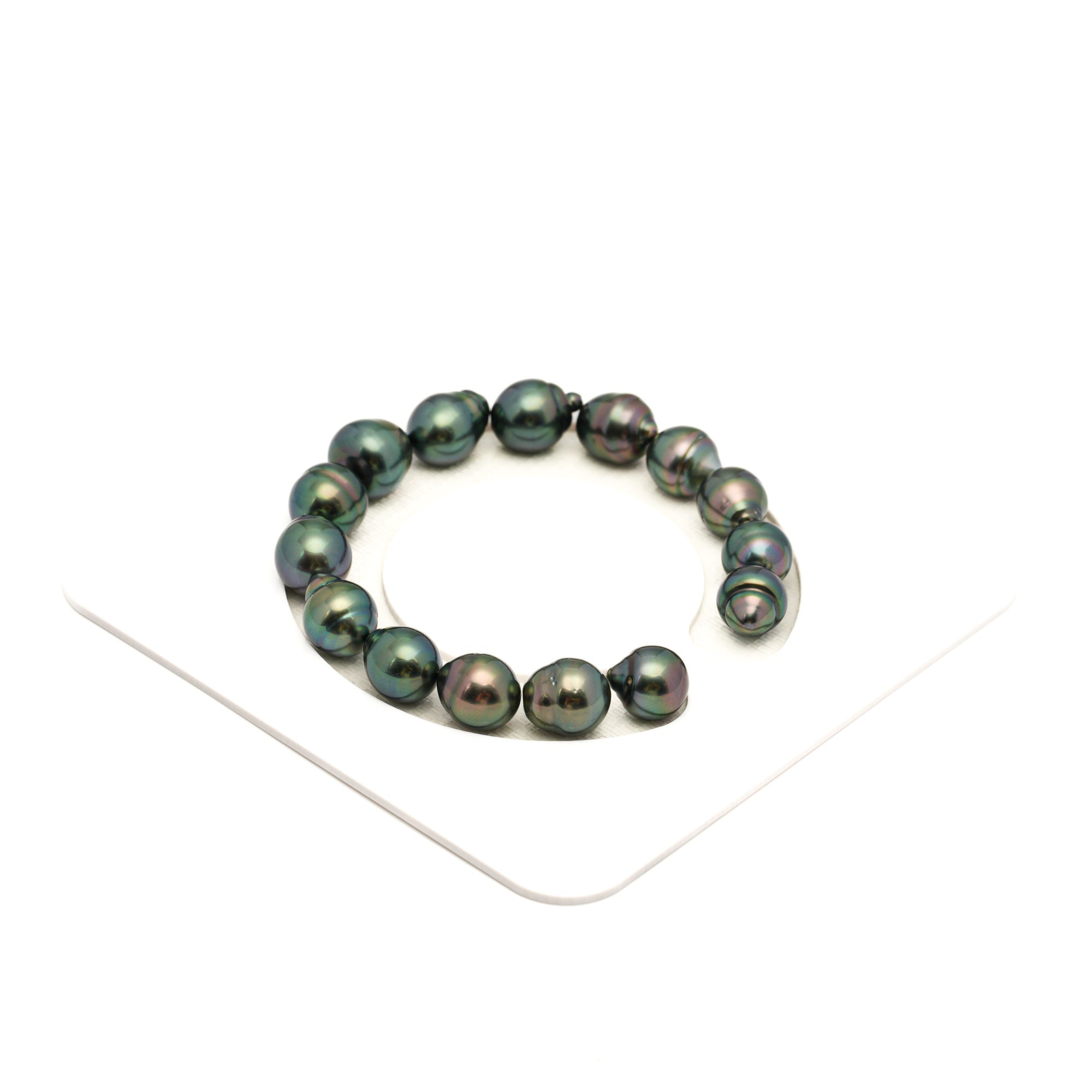 Tahitian Pearls CMWPEARLS