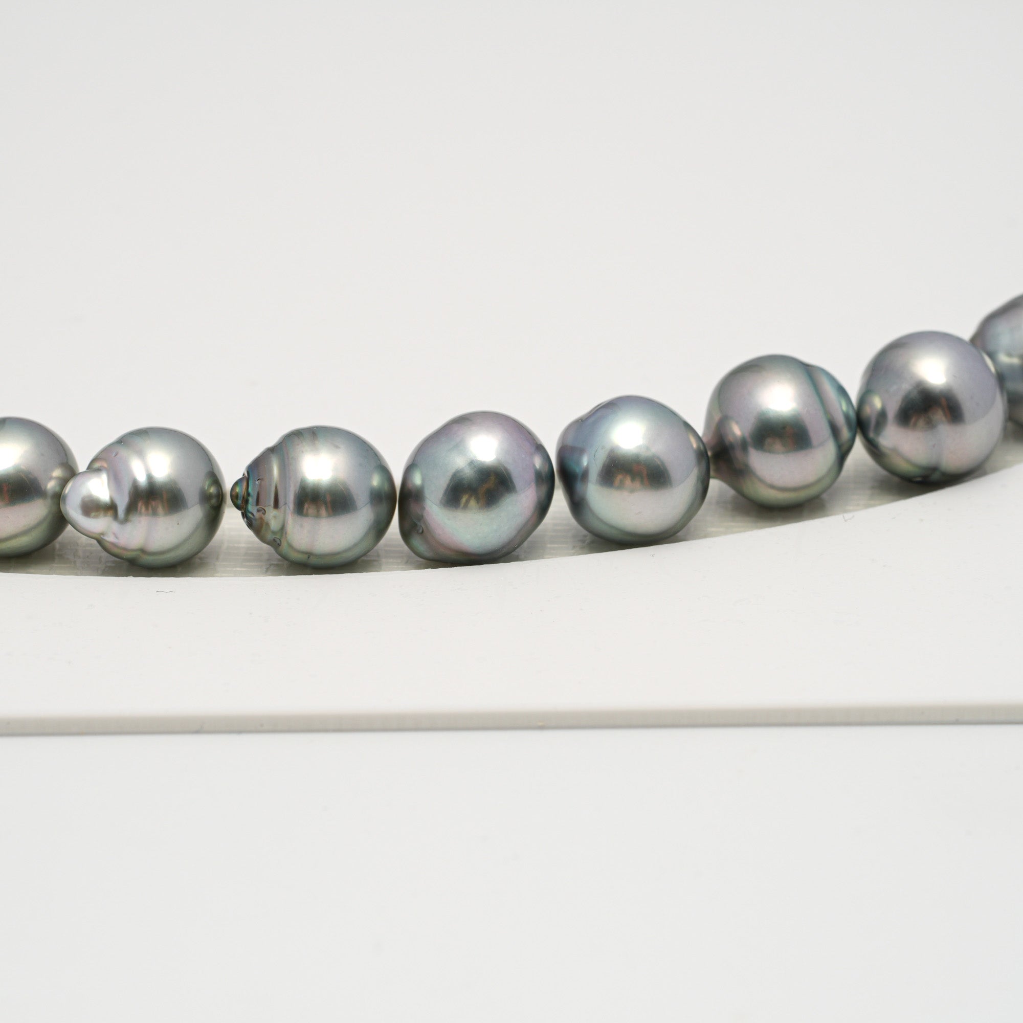 Tahitian Pearls CMWPEARLS