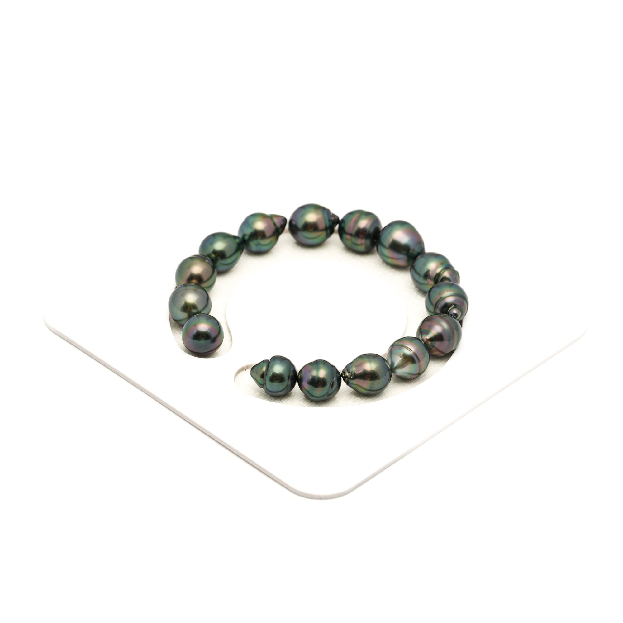 Tahitian Pearls CMWPEARLS