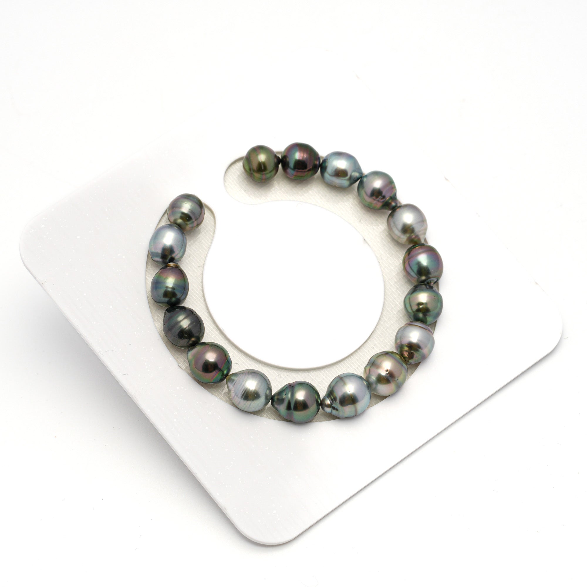 Tahitian Pearls CMWPEARLS