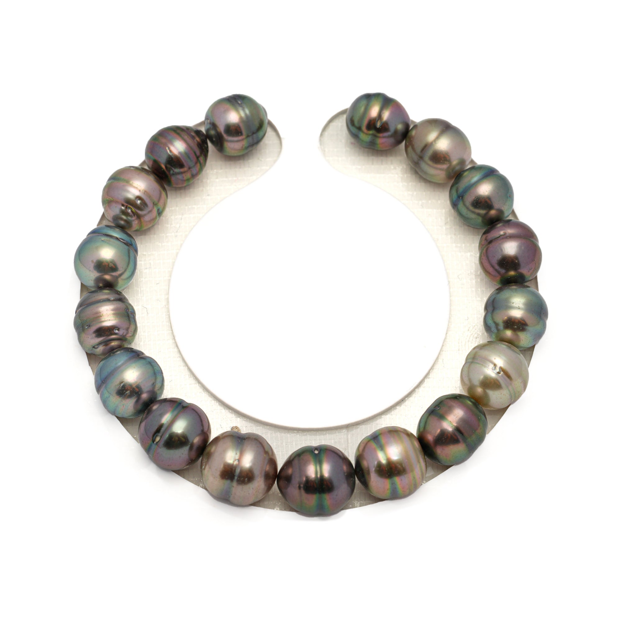 Tahitian Pearls CMWPEARLS