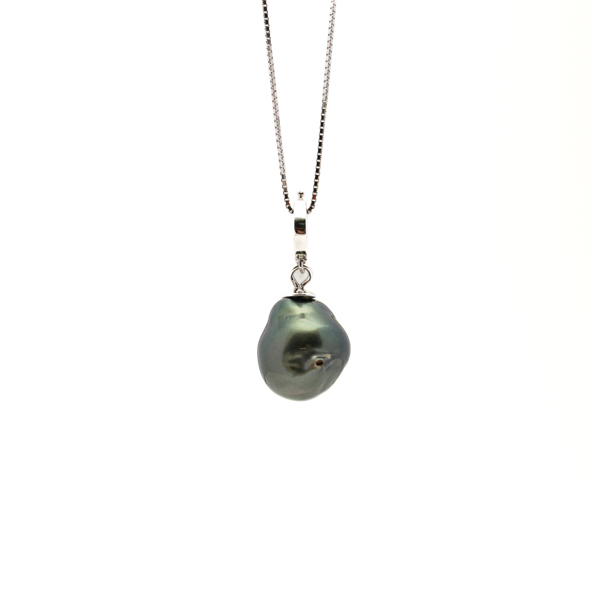 Tahitian Pearls CMWPEARLS