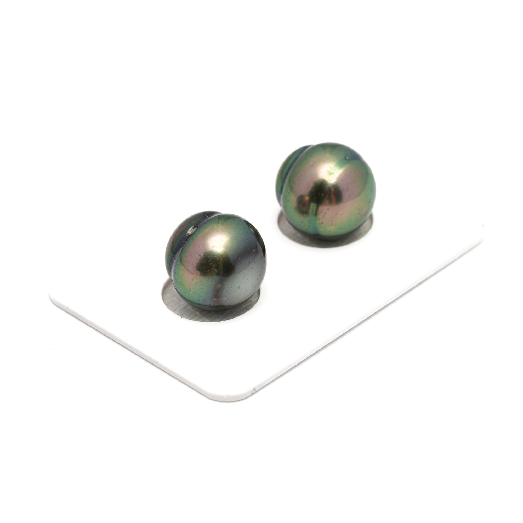 Tahitian Pearls CMWPEARLS