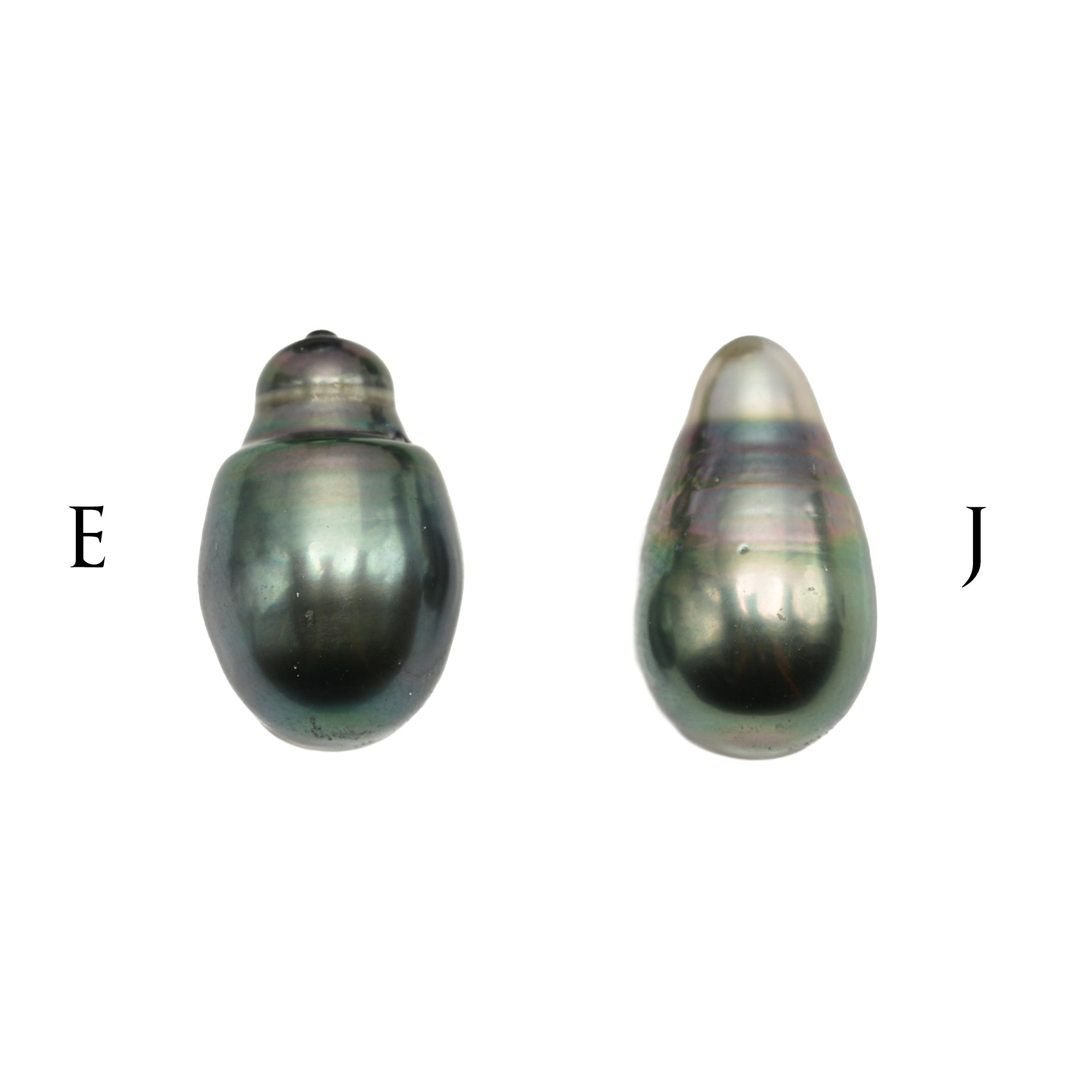 Tahitian Pearls CMWPEARLS