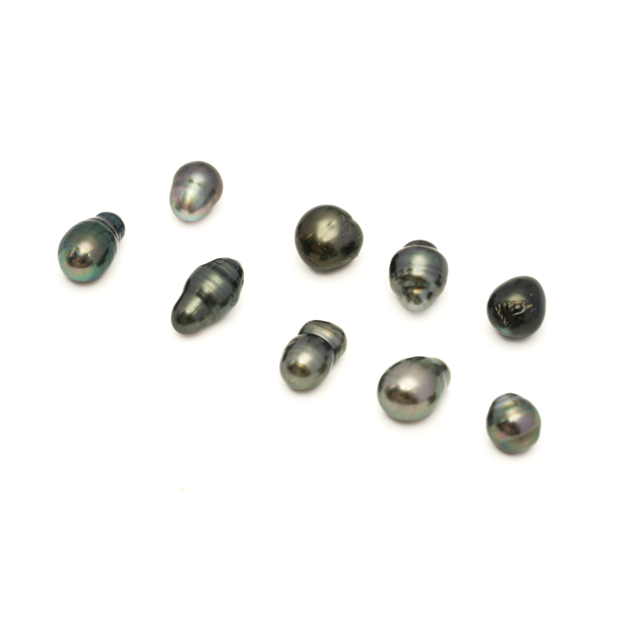 Tahitian Pearls CMWPEARLS