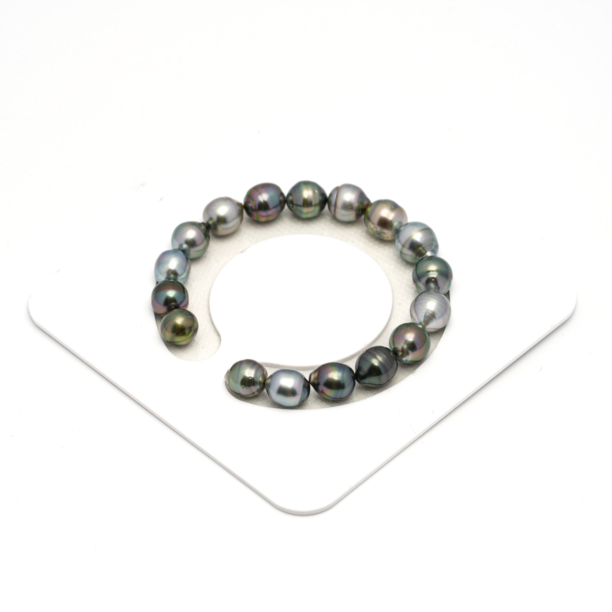 Tahitian Pearls CMWPEARLS