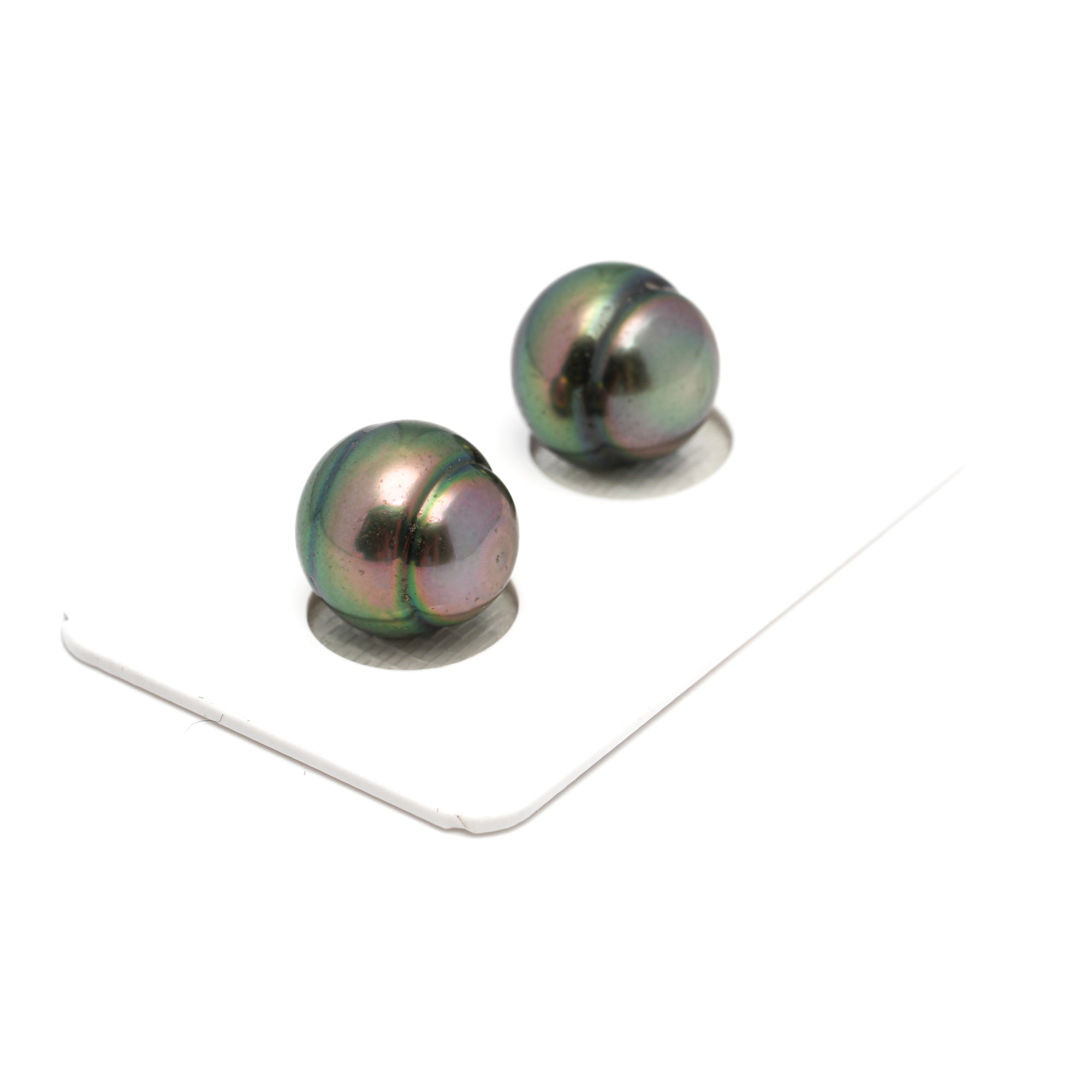 Tahitian Pearls CMWPEARLS