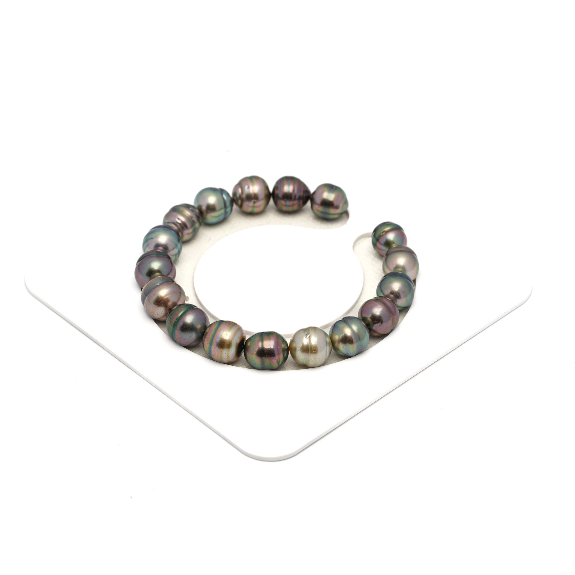 Tahitian Pearls CMWPEARLS