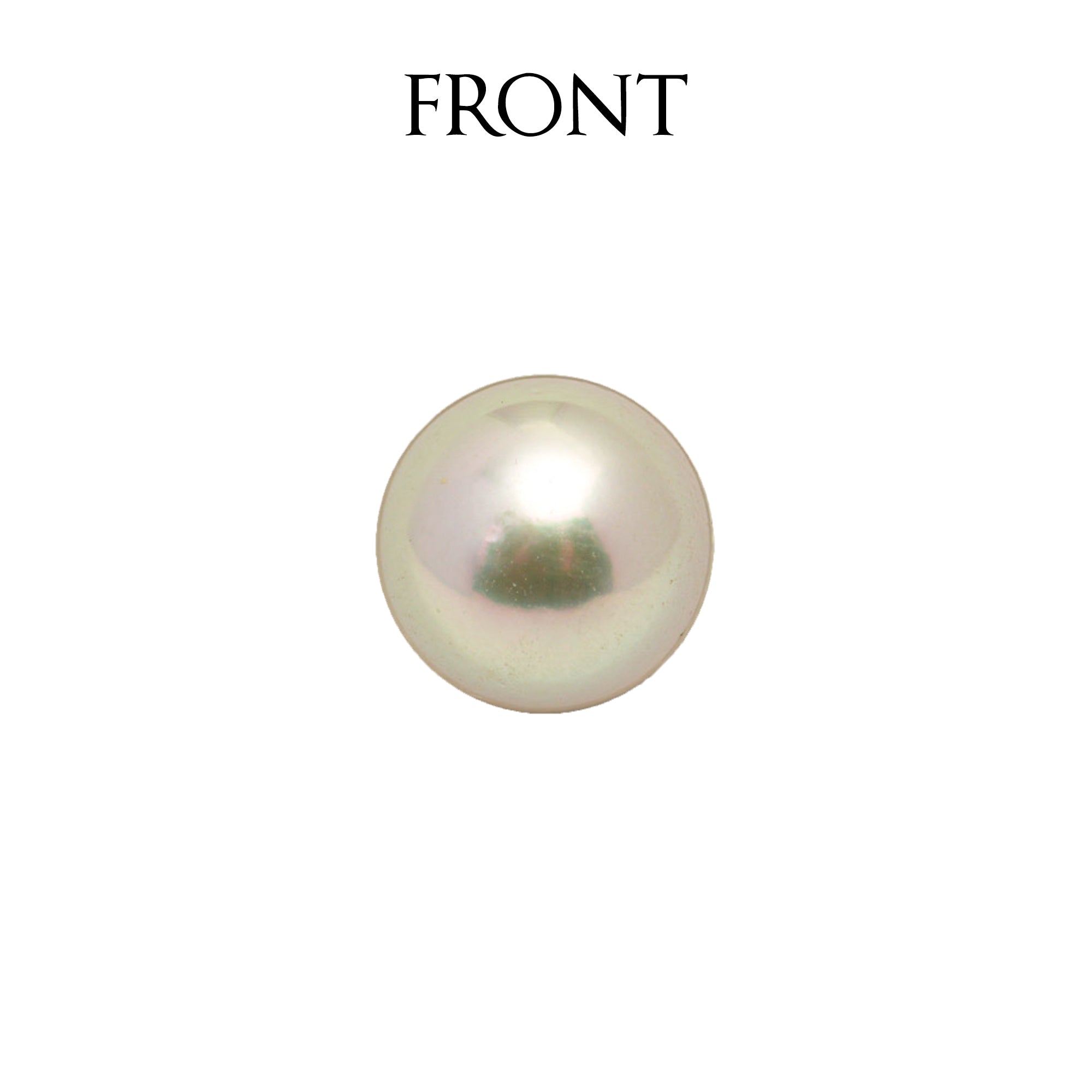 Tahitian Pearls CMWPEARLS