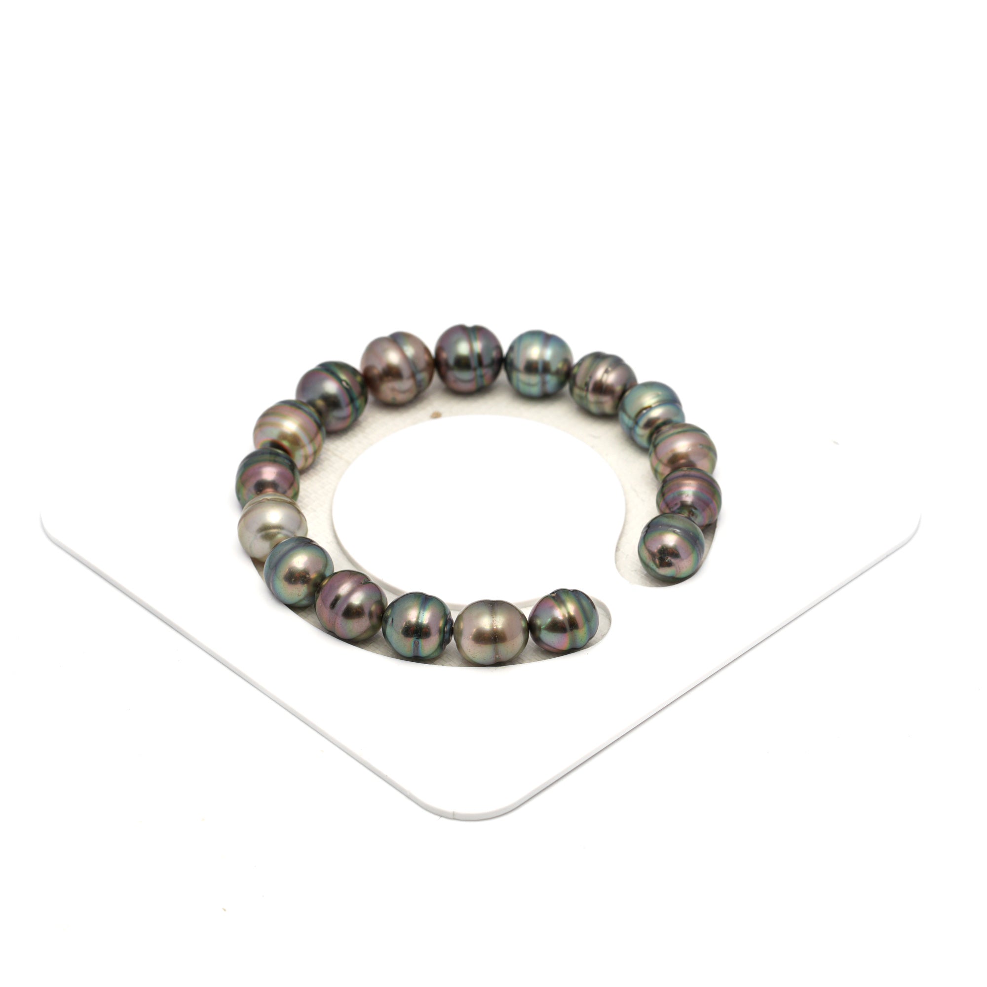 Tahitian Pearls CMWPEARLS