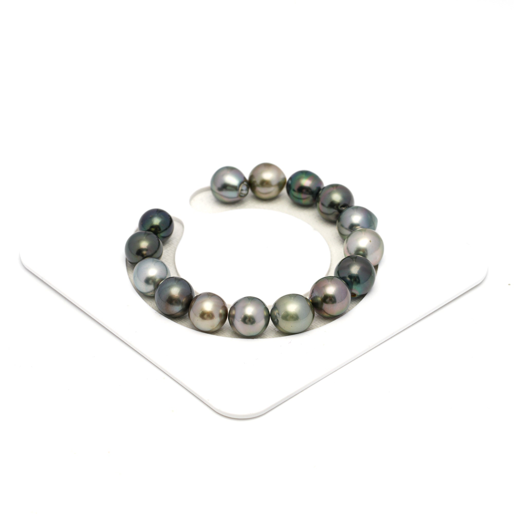 Tahitian Pearls CMWPEARLS