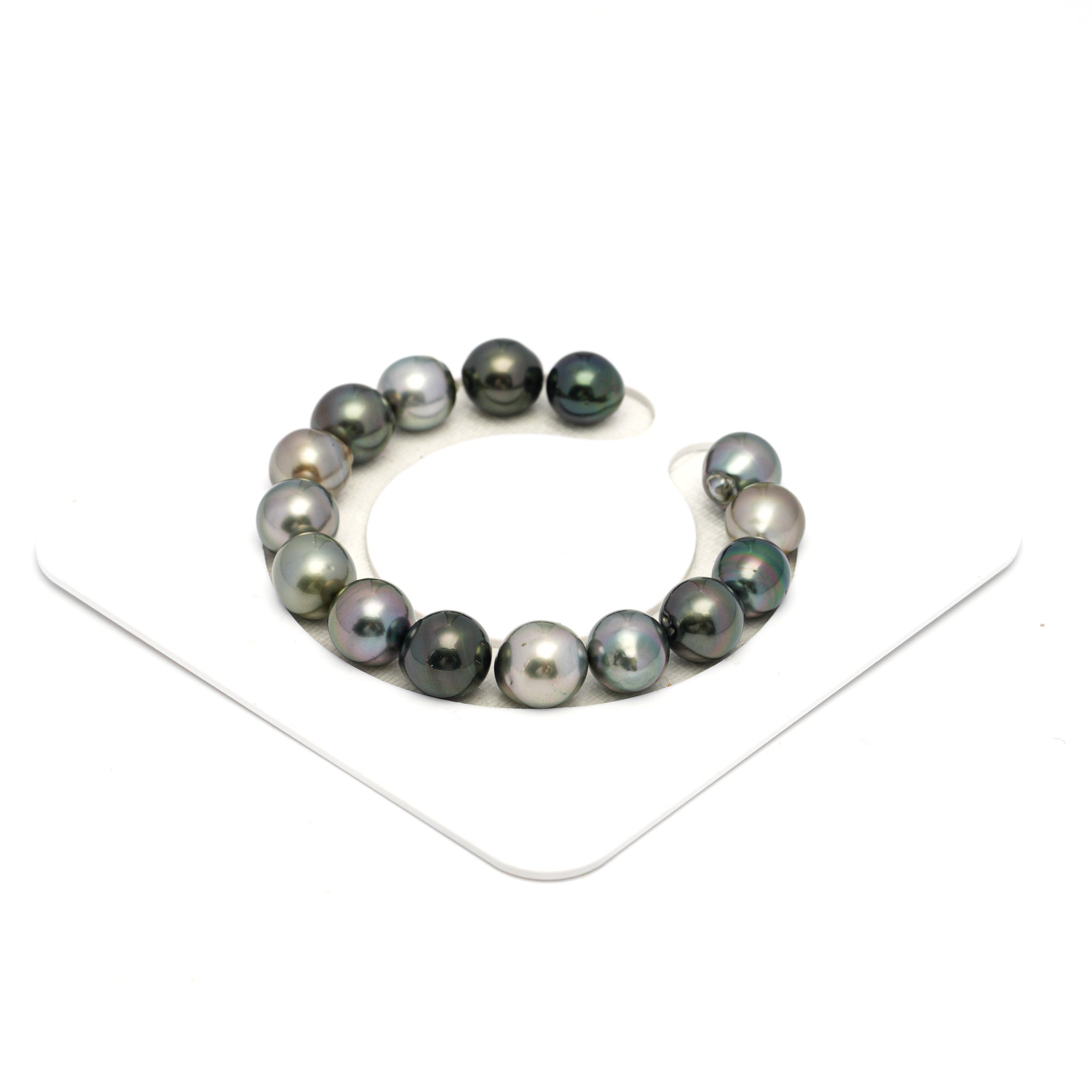 Tahitian Pearls CMWPEARLS