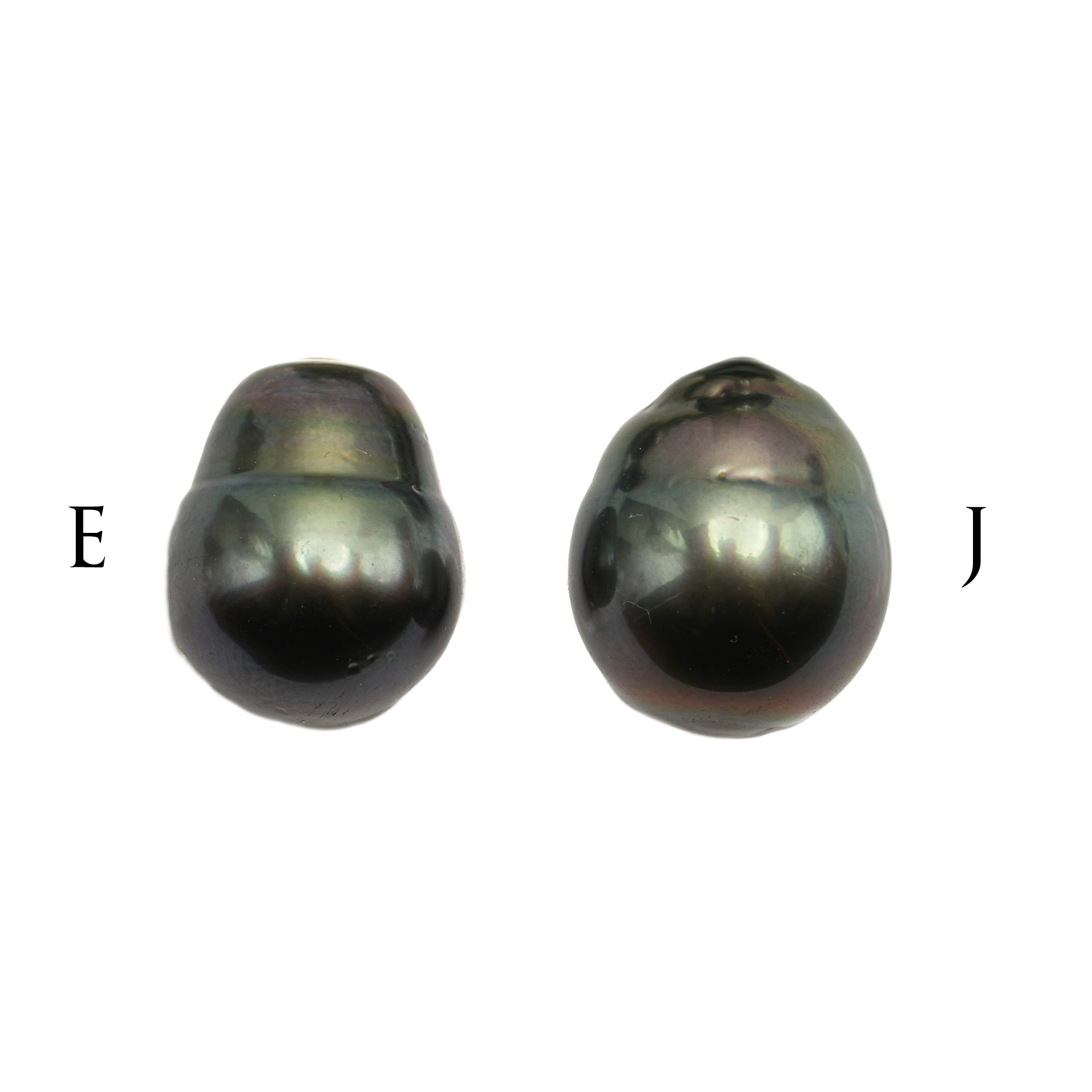 Tahitian Pearls CMWPEARLS