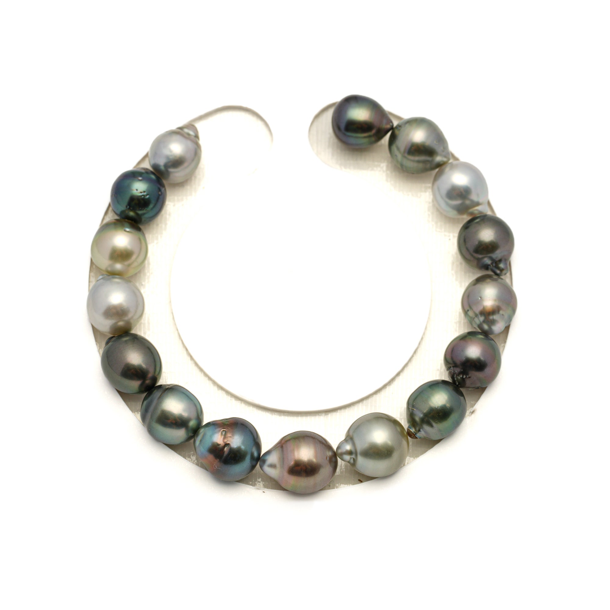 Tahitian Pearls CMWPEARLS