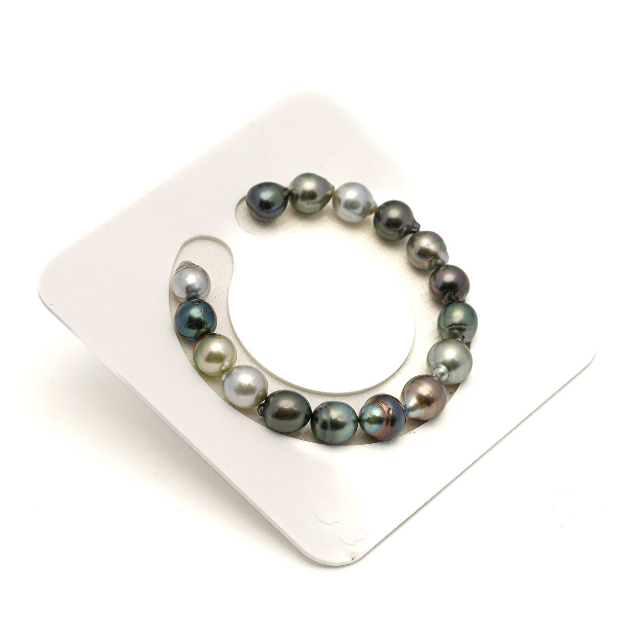 Tahitian Pearls CMWPEARLS