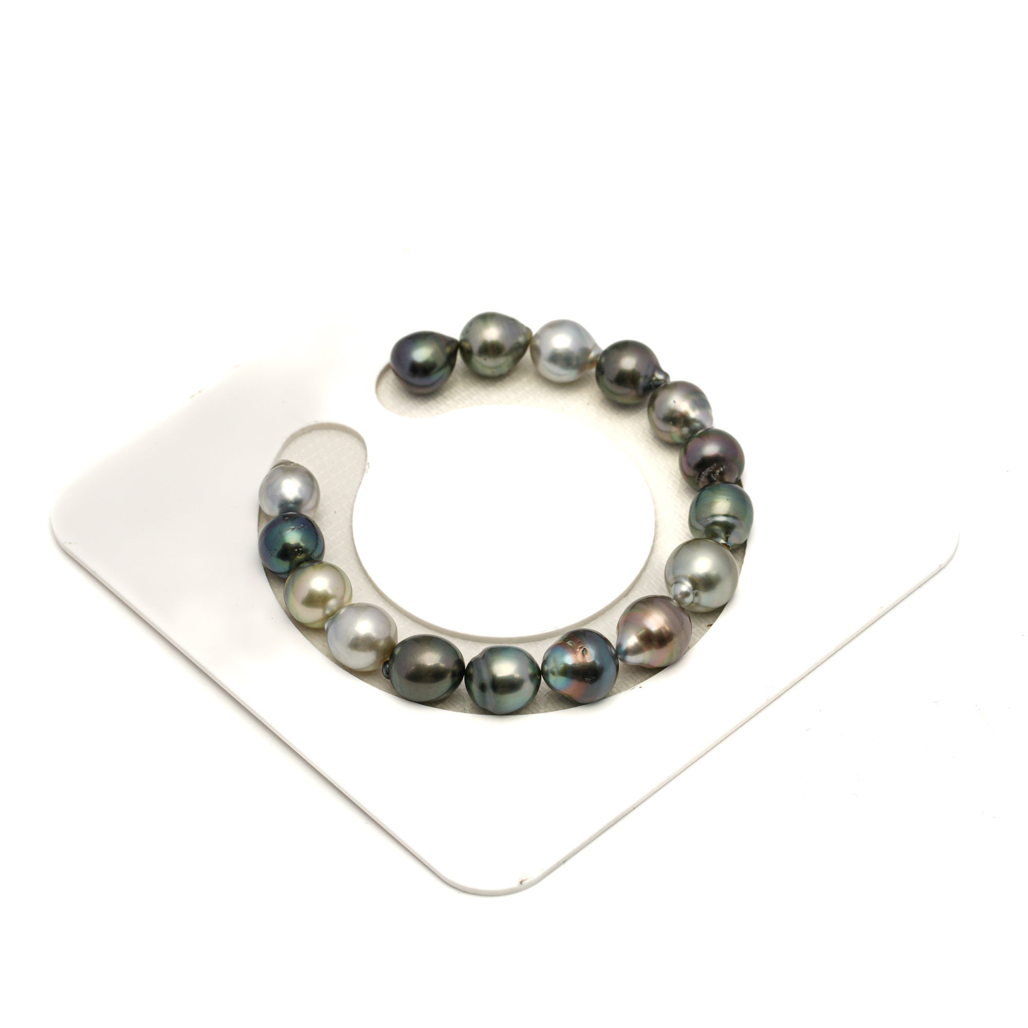 Tahitian Pearls CMWPEARLS