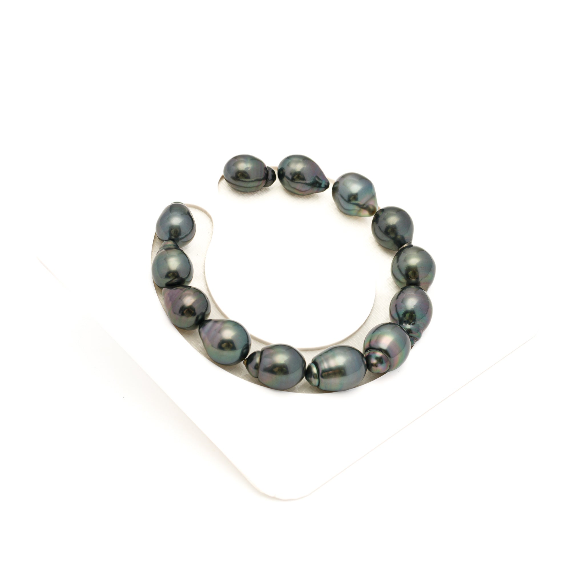 Tahitian Pearls CMWPEARLS