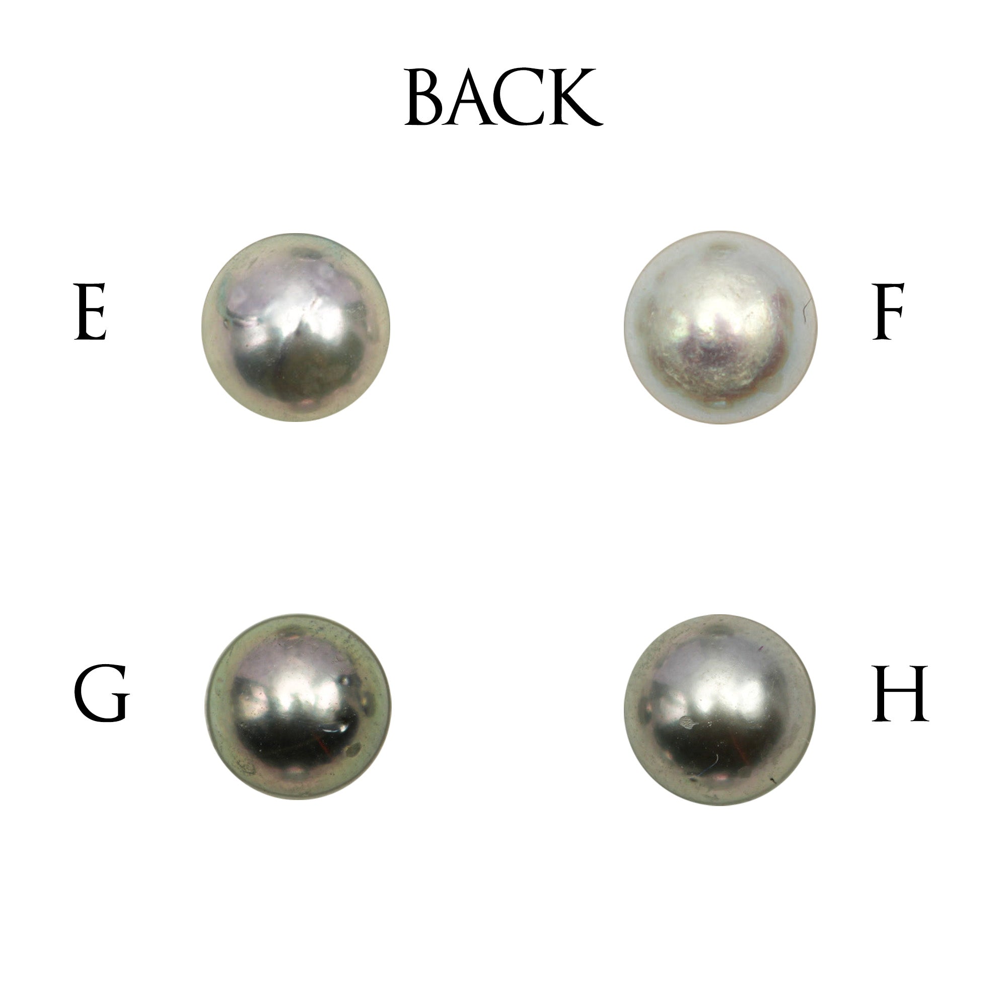Tahitian Pearls CMWPEARLS