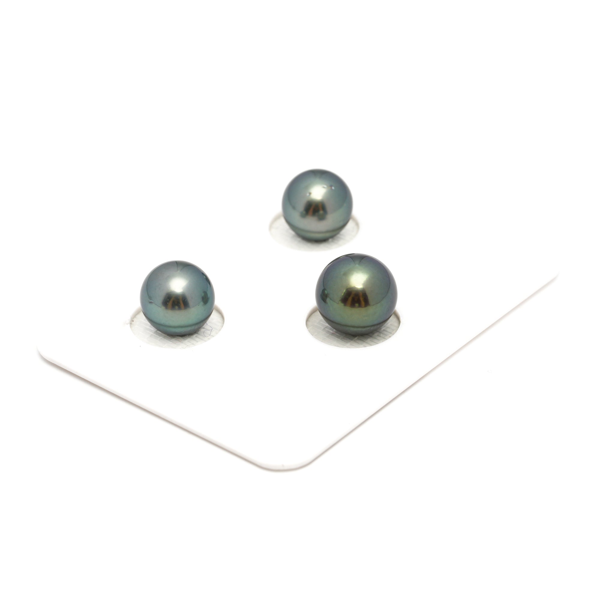 Tahitian Pearls CMWPEARLS
